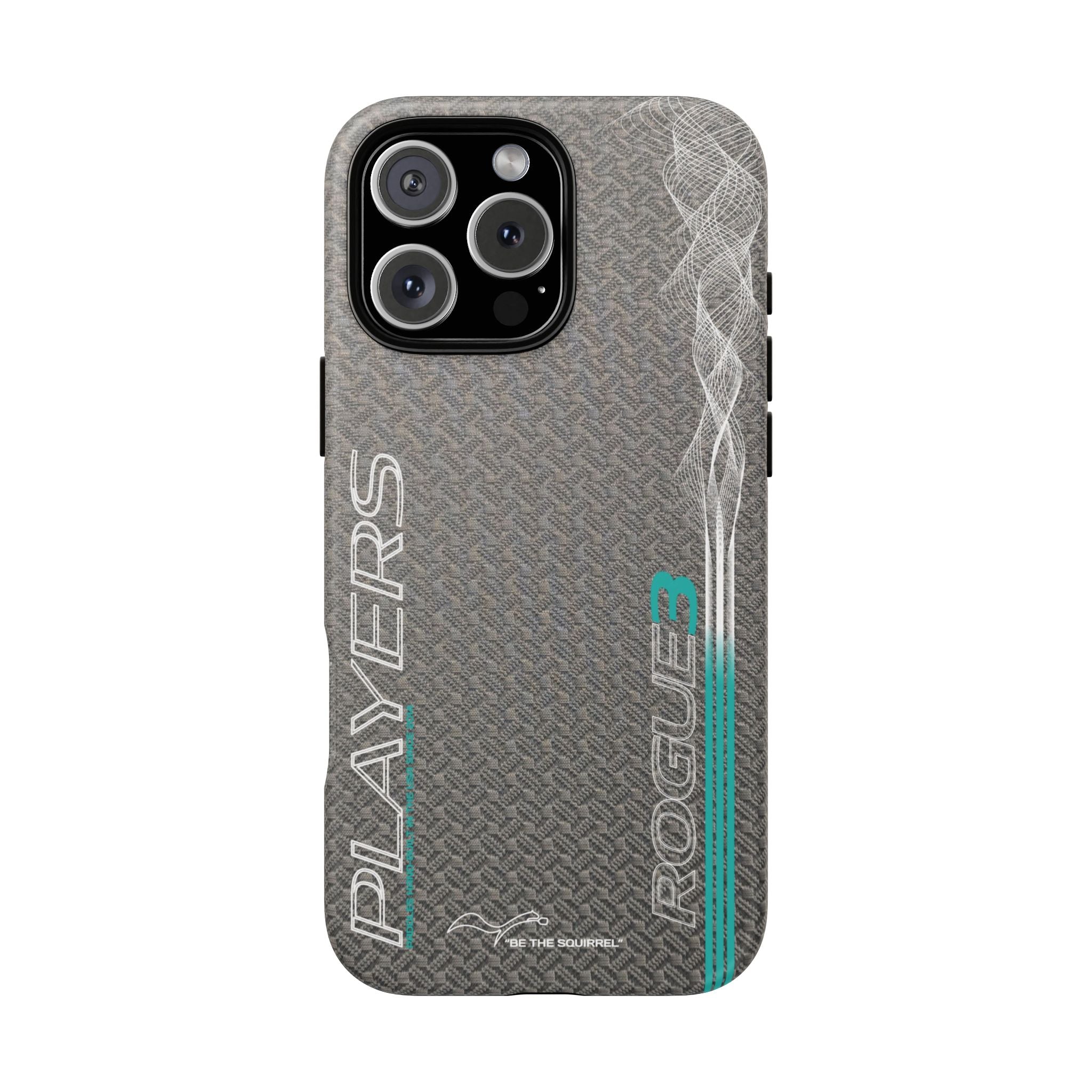 Rogue3 Phone Cover