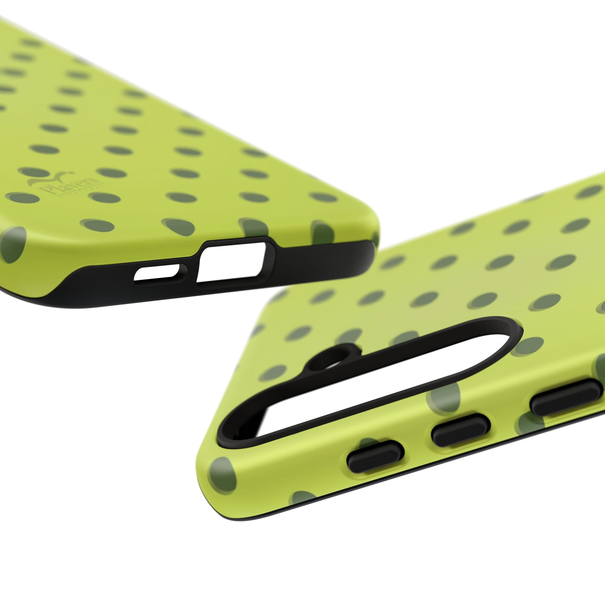 Pickleball Phone Cover