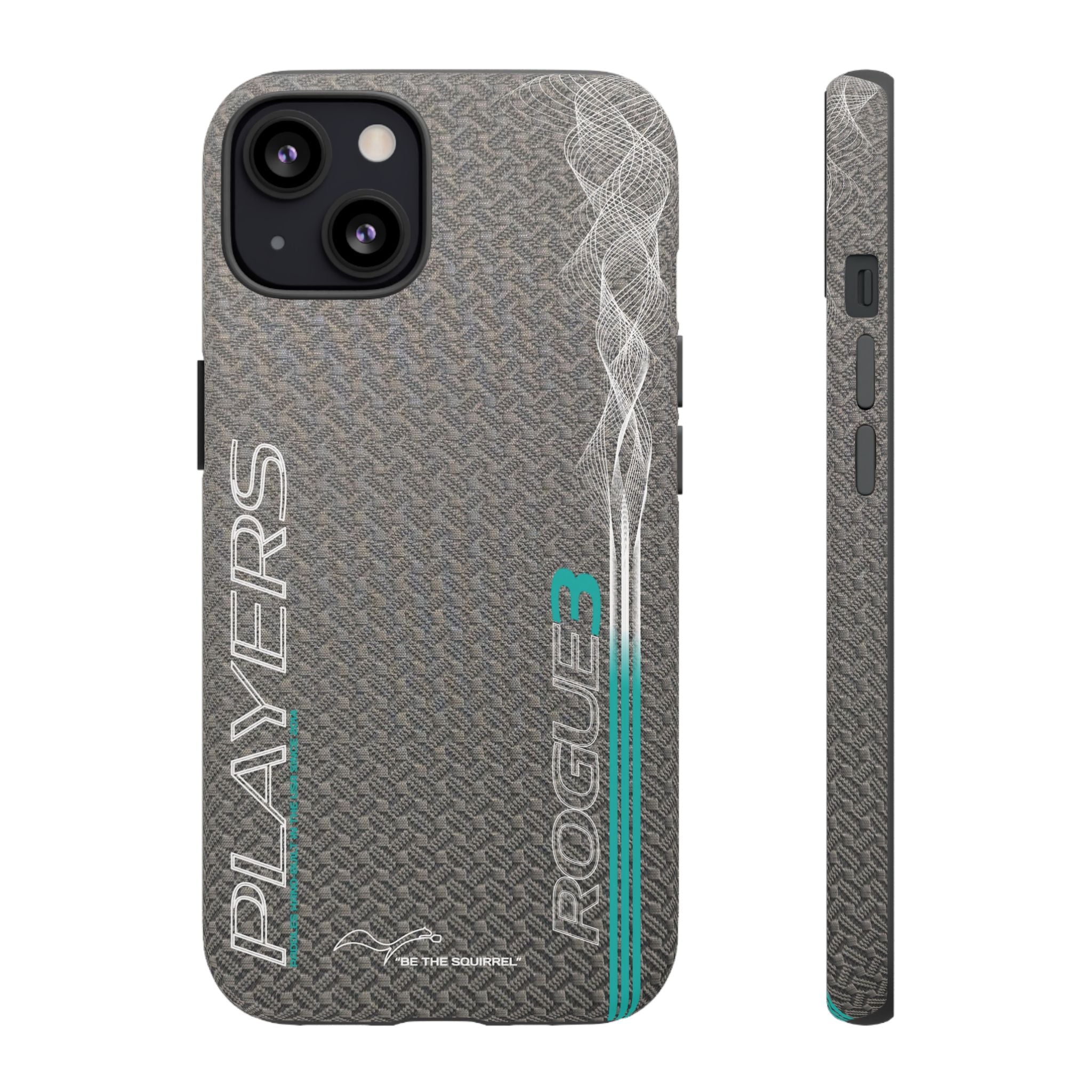 Rogue3 Phone Cover