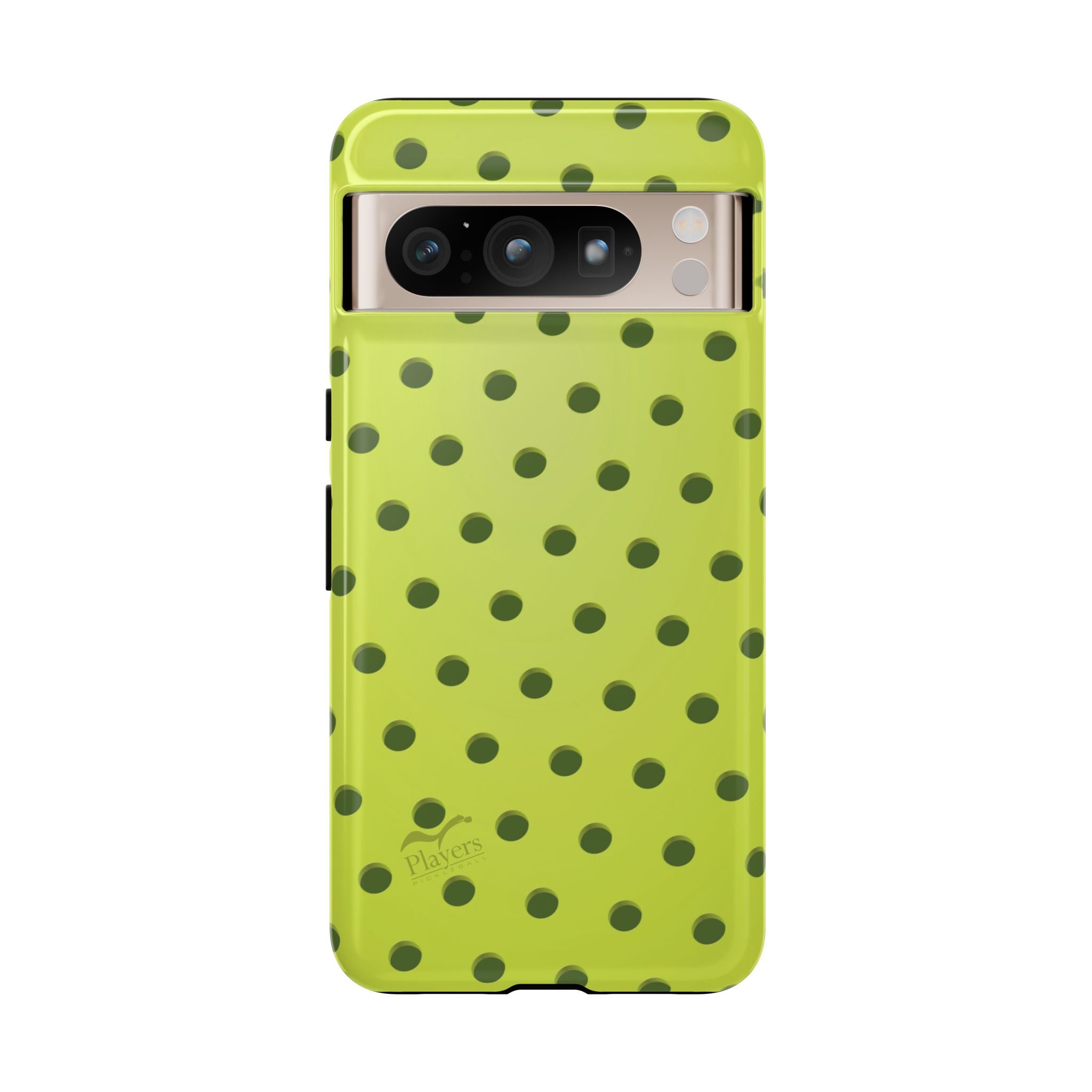 Pickleball Phone Cover