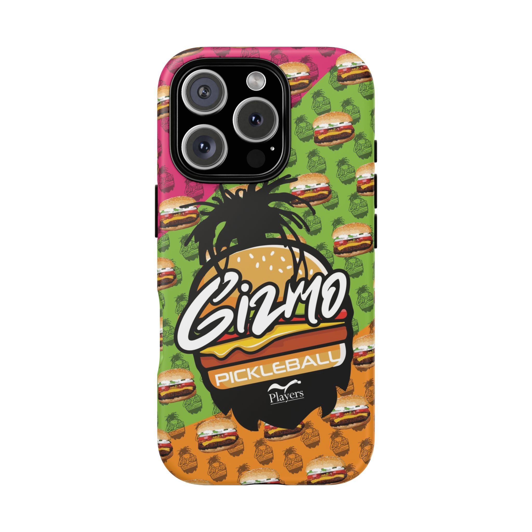 Gizmo Pickleball Phone Cover