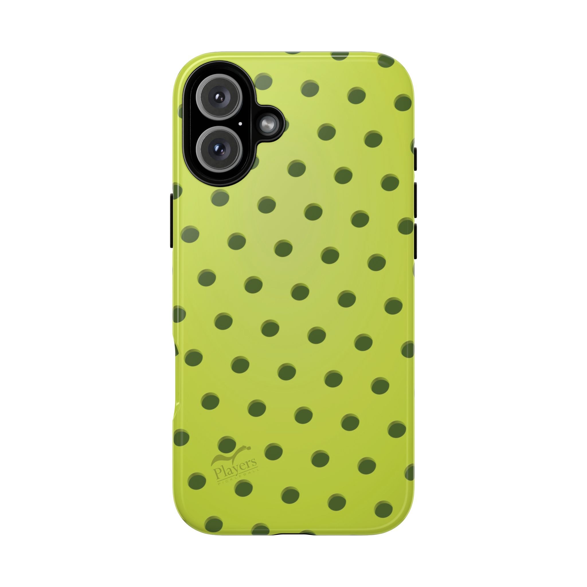 Pickleball Phone Cover