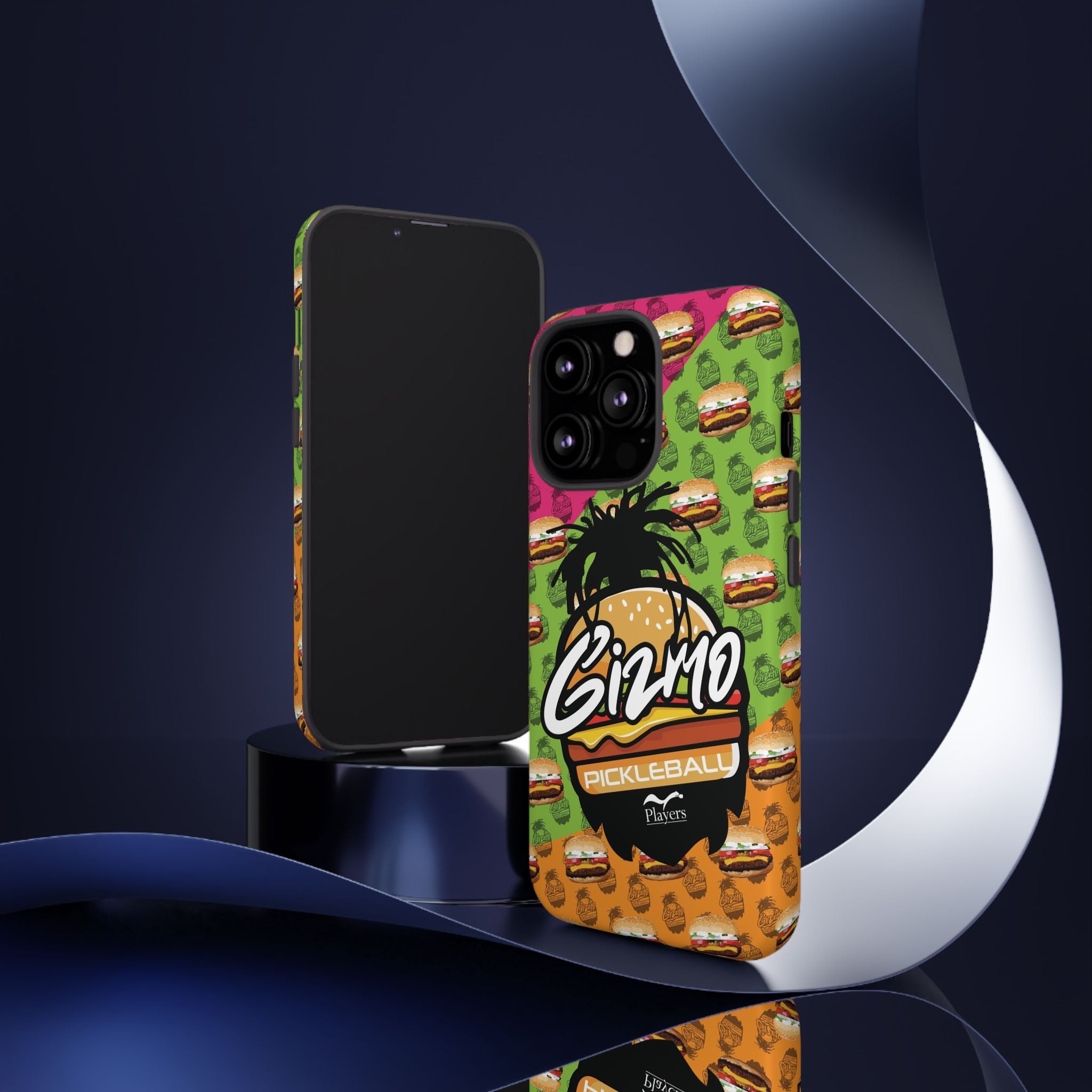 Gizmo Pickleball Phone Cover