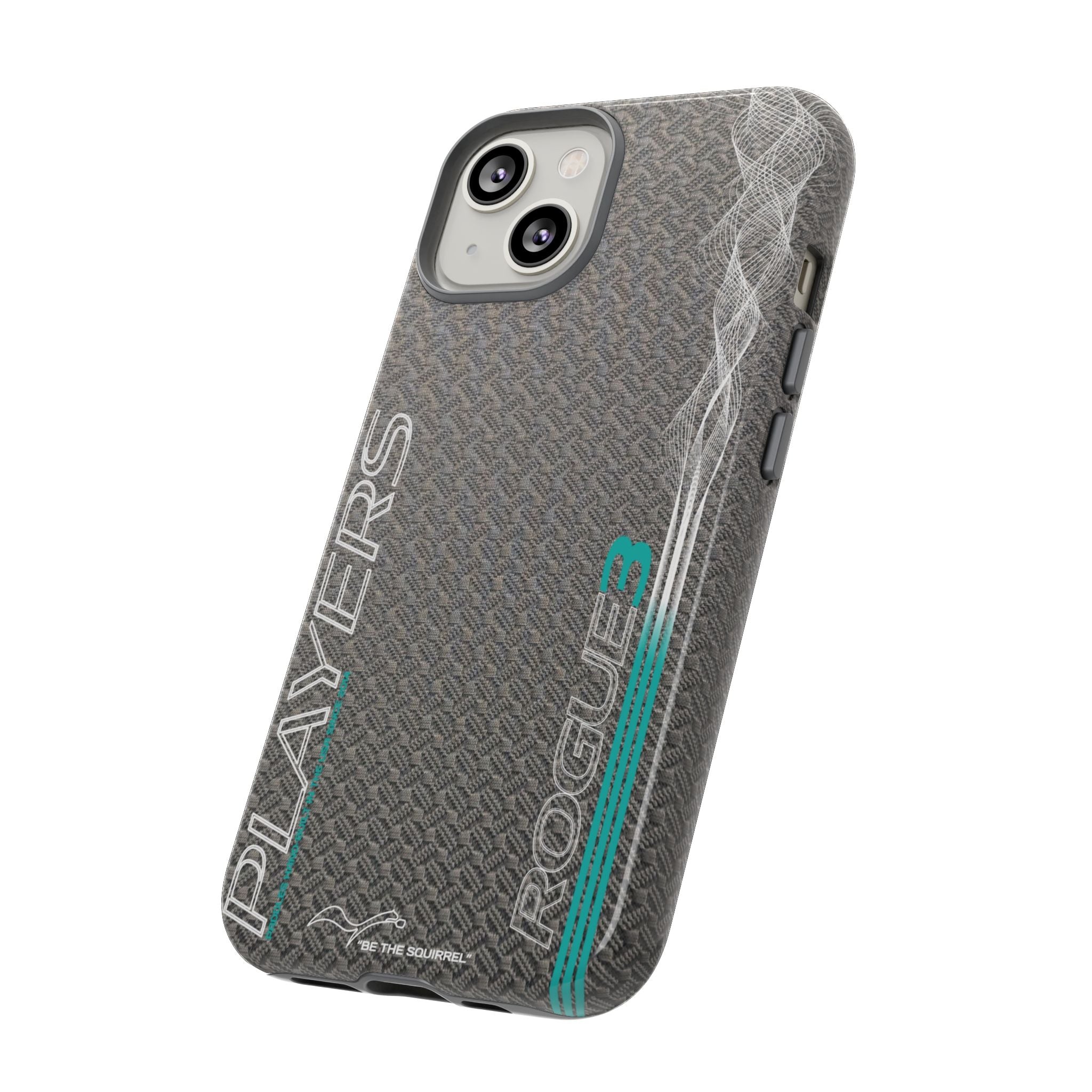 Rogue3 Phone Cover