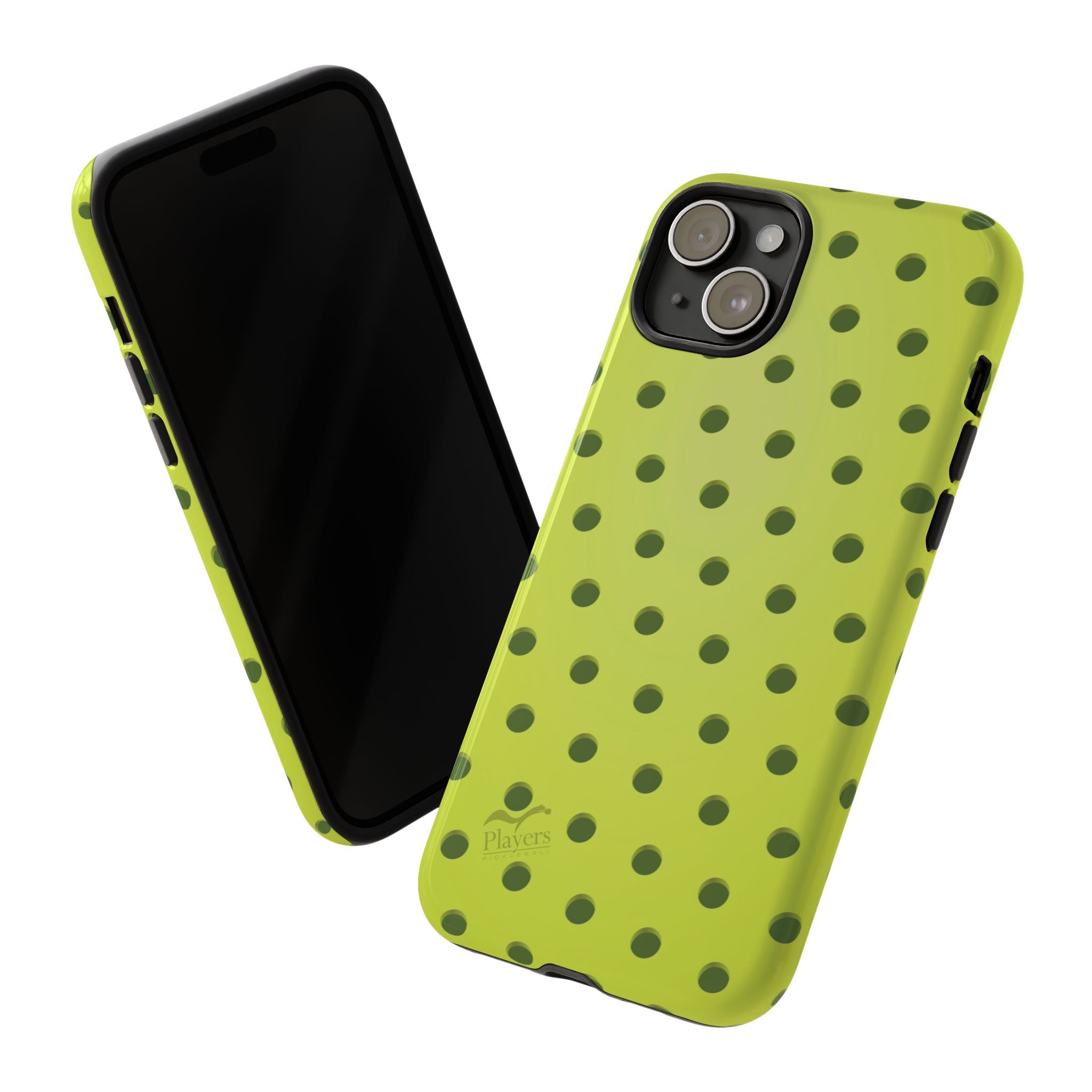 Pickleball Phone Cover