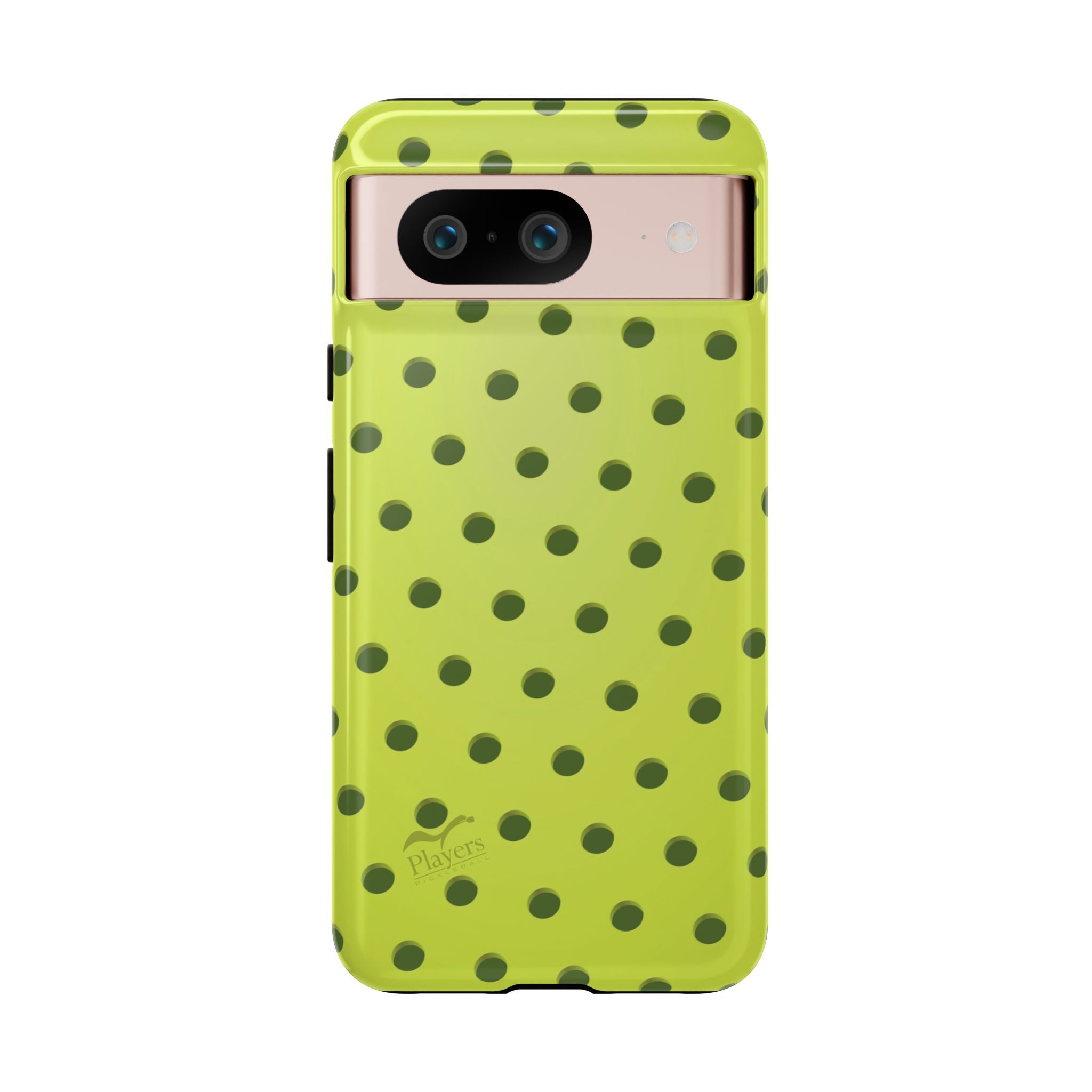 Pickleball Phone Cover