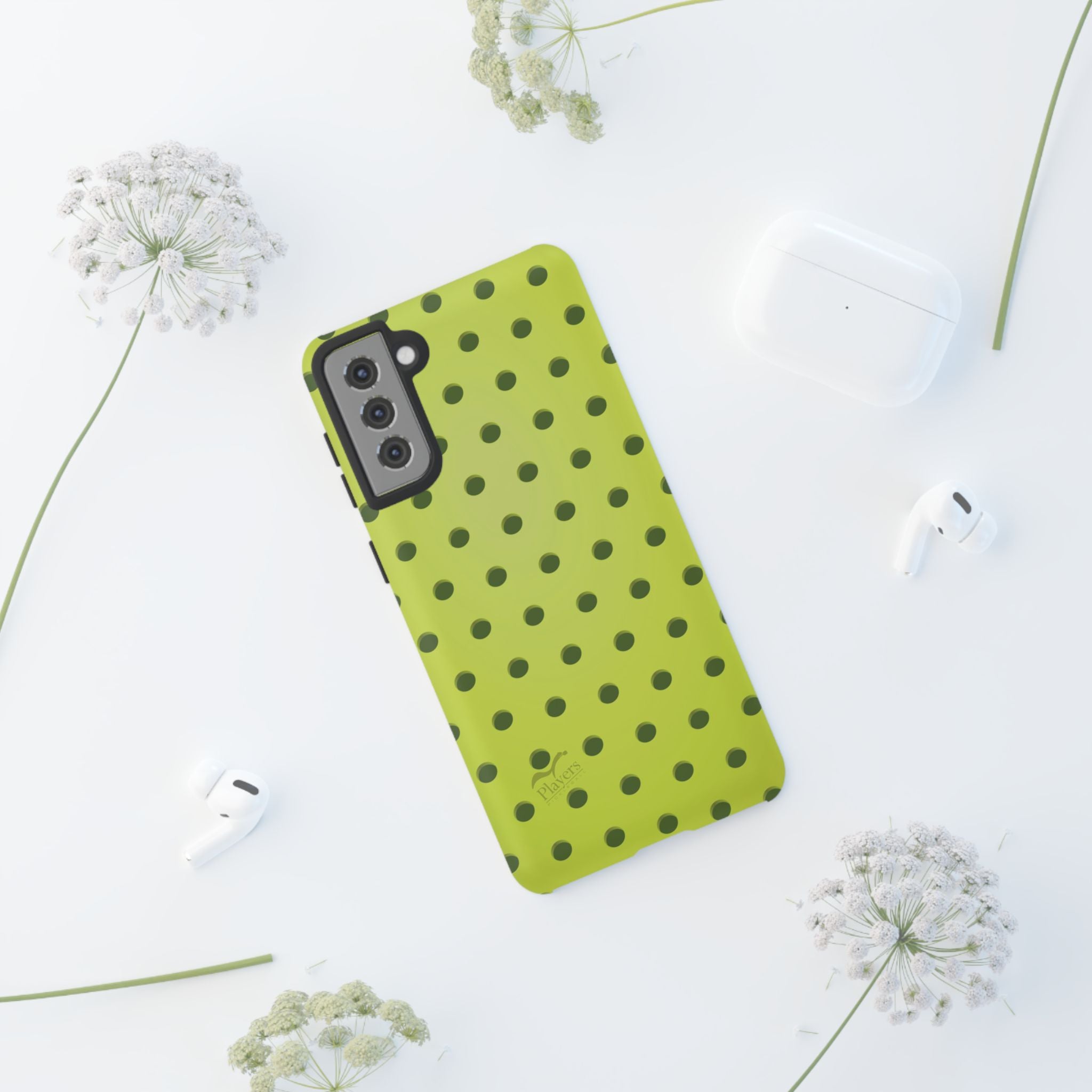 Pickleball Phone Cover