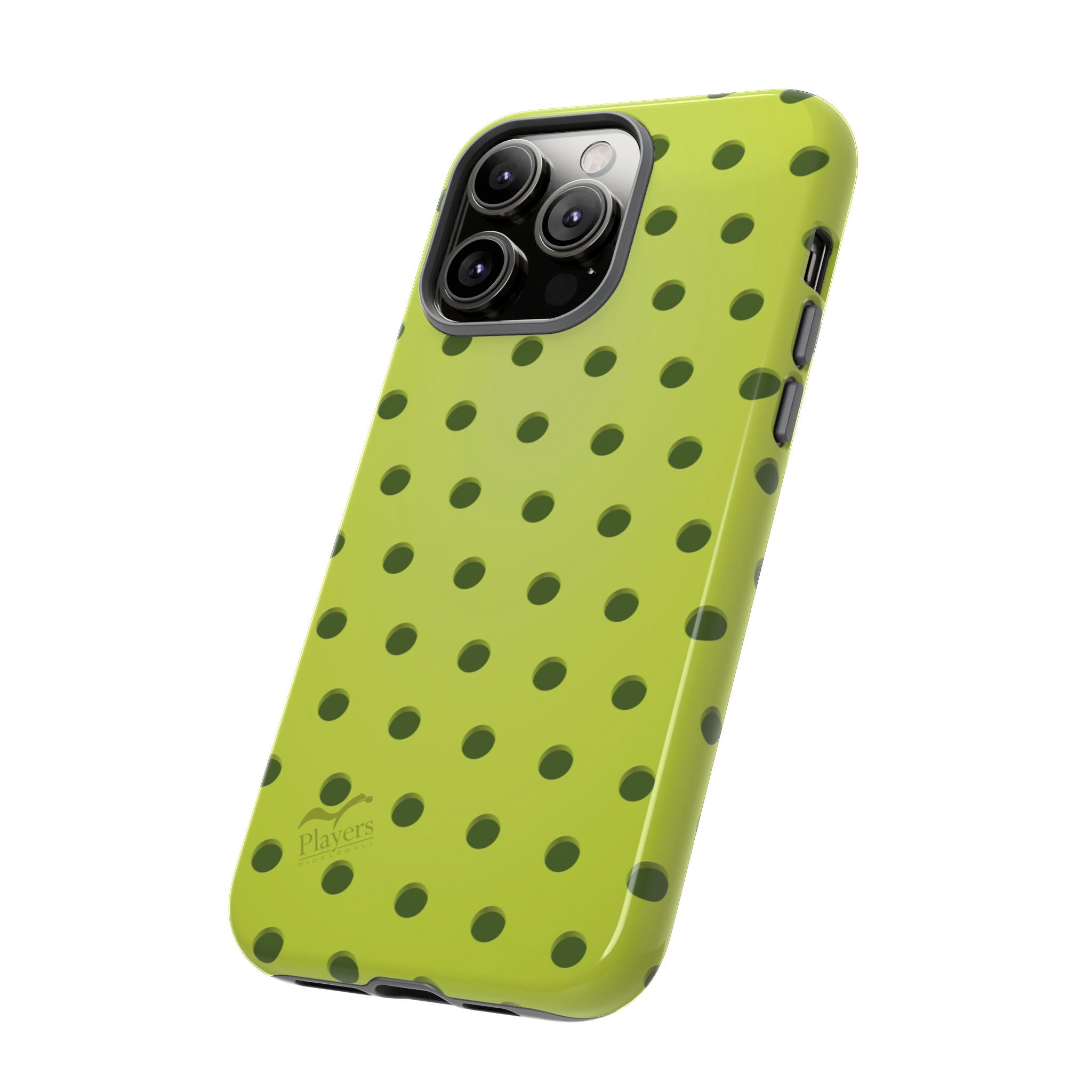 Pickleball Phone Cover