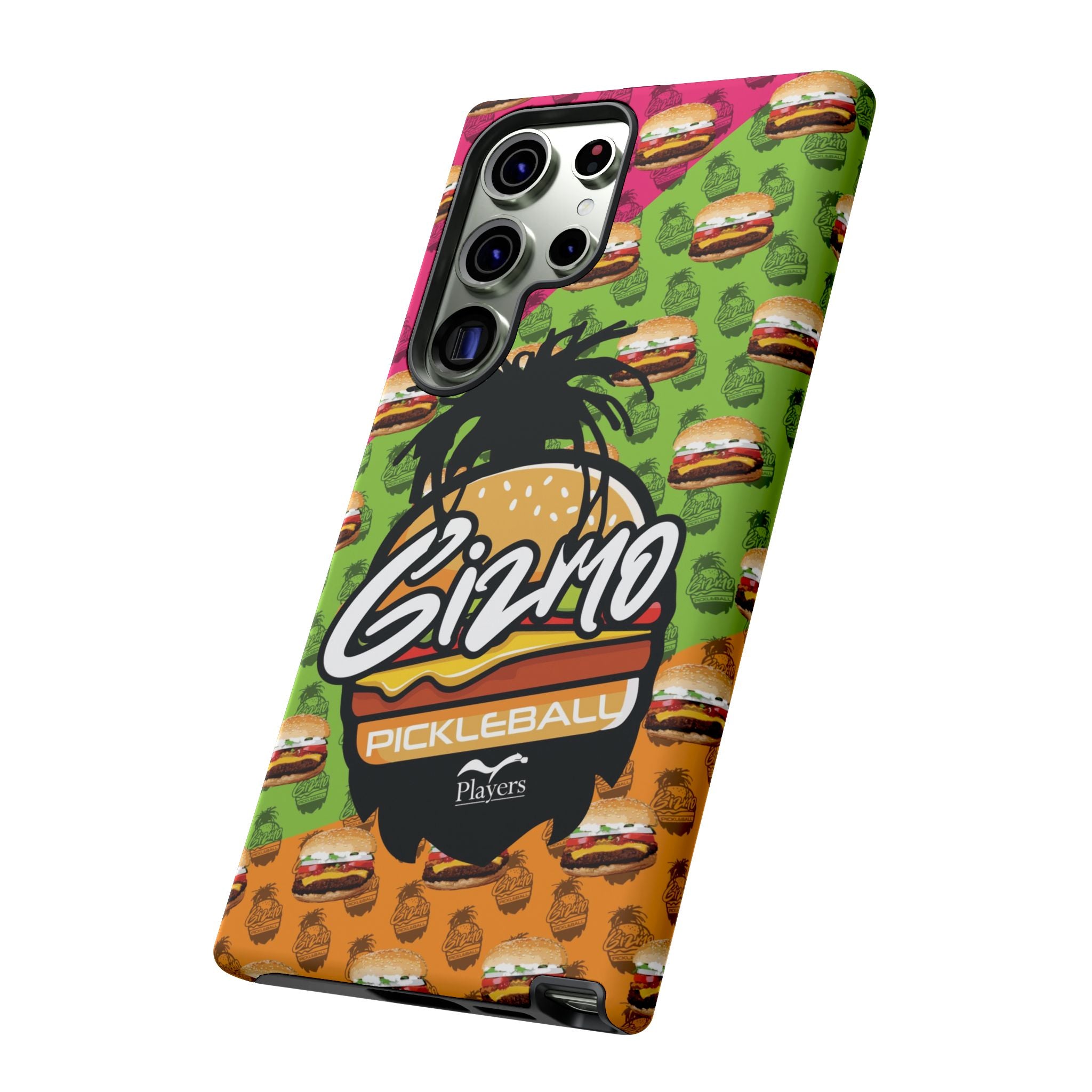 Gizmo Pickleball Phone Cover