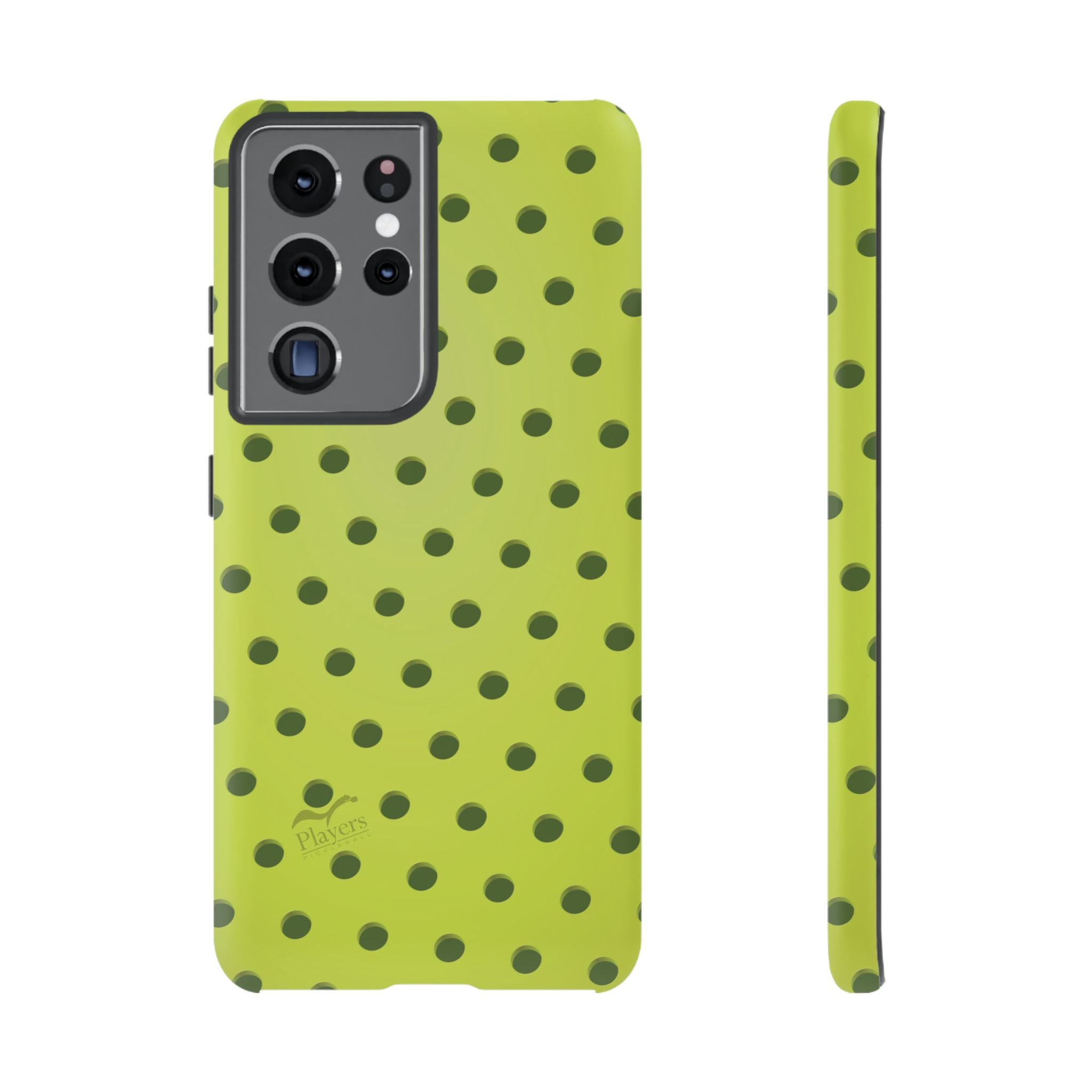 Pickleball Phone Cover