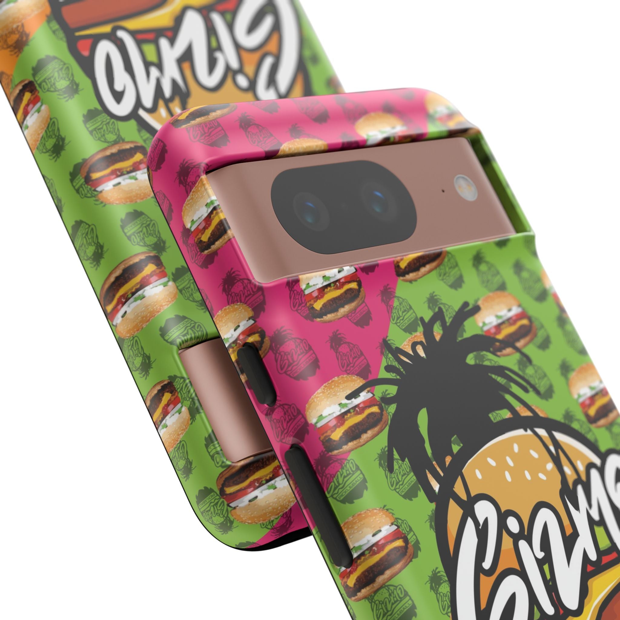 Gizmo Pickleball Phone Cover