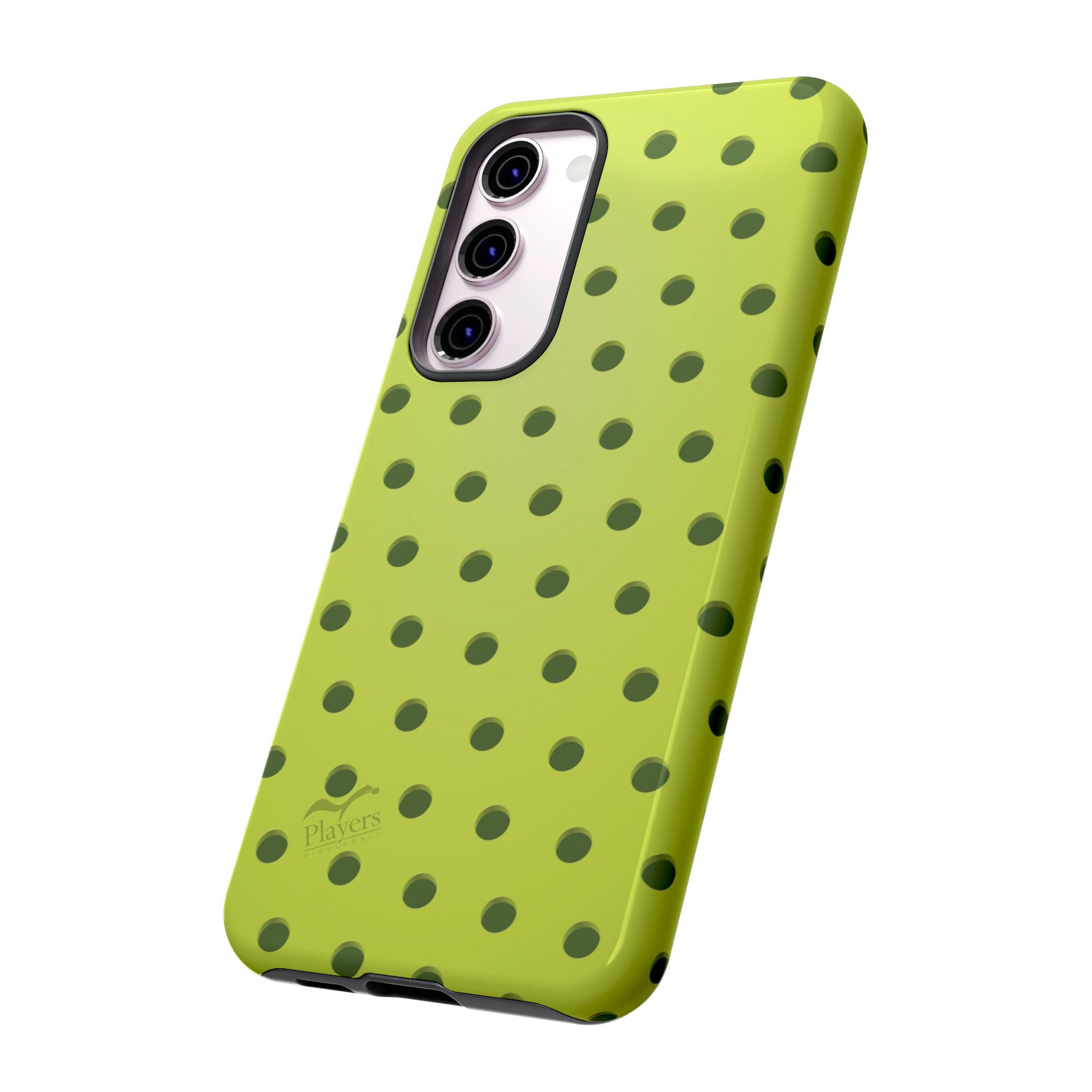 Pickleball Phone Cover