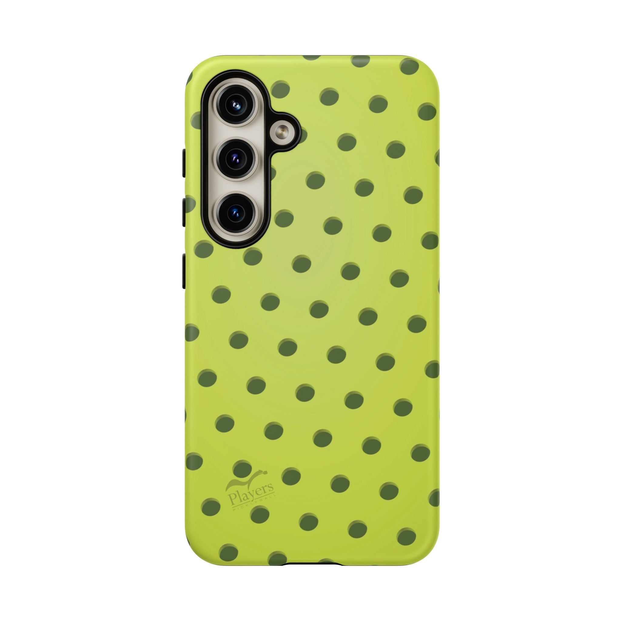 Pickleball Phone Cover