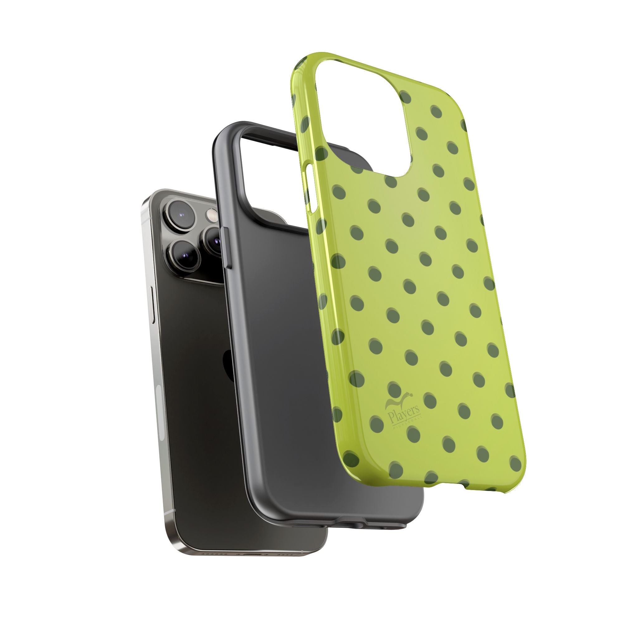 Pickleball Phone Cover