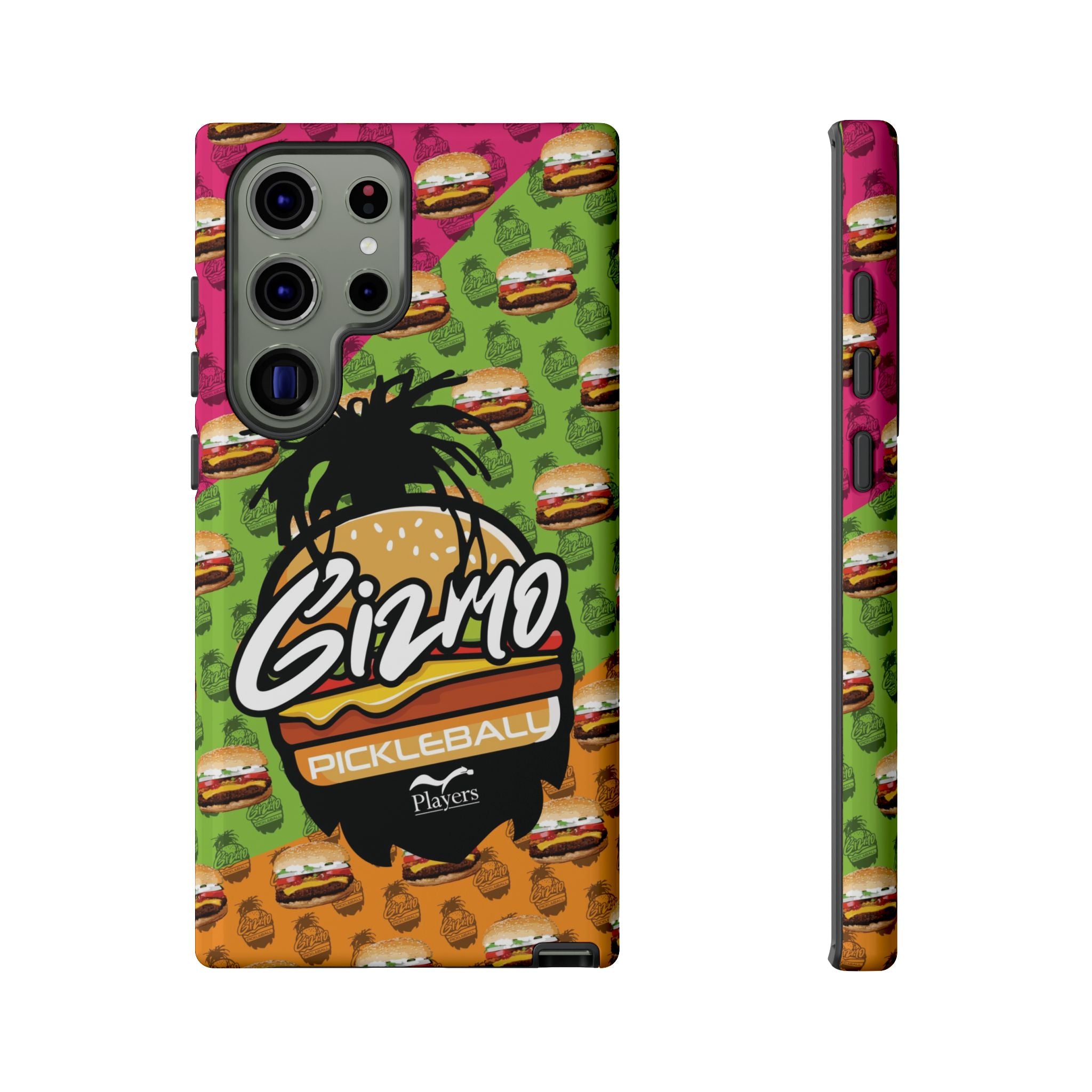 Gizmo Pickleball Phone Cover