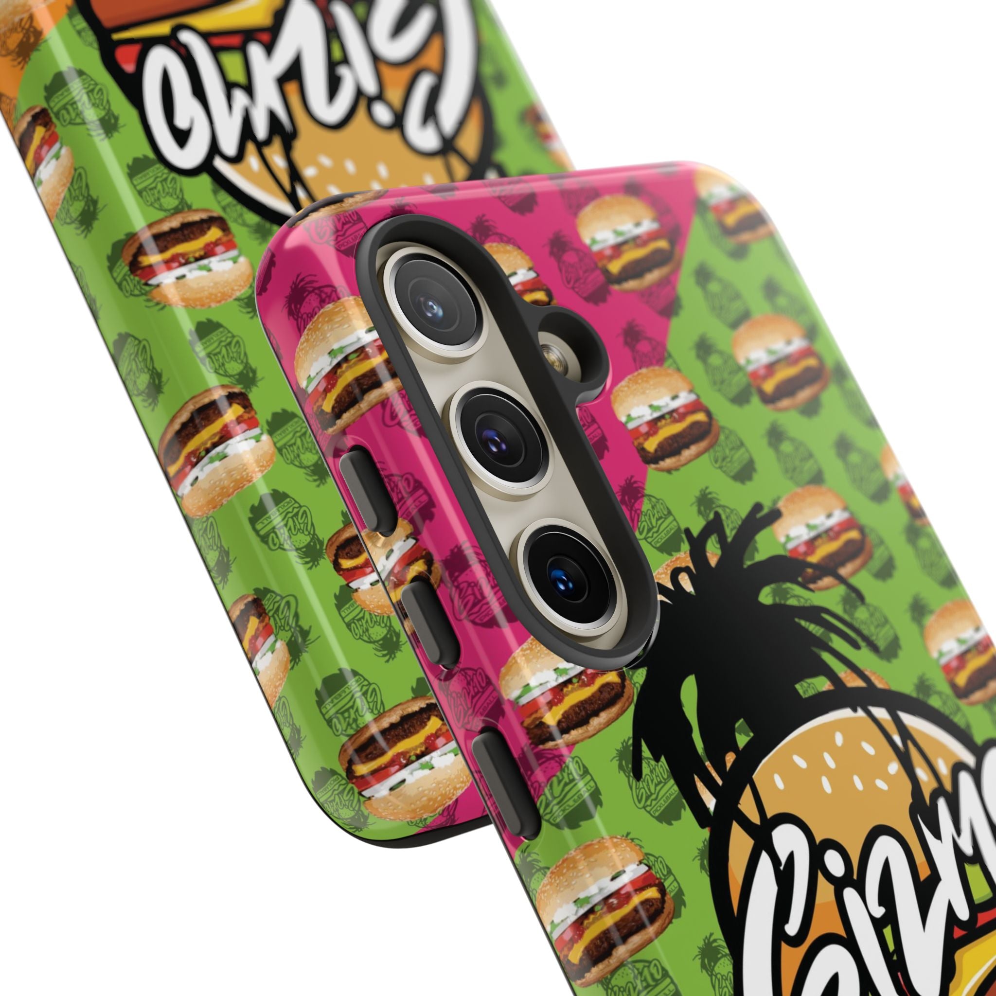 Gizmo Pickleball Phone Cover