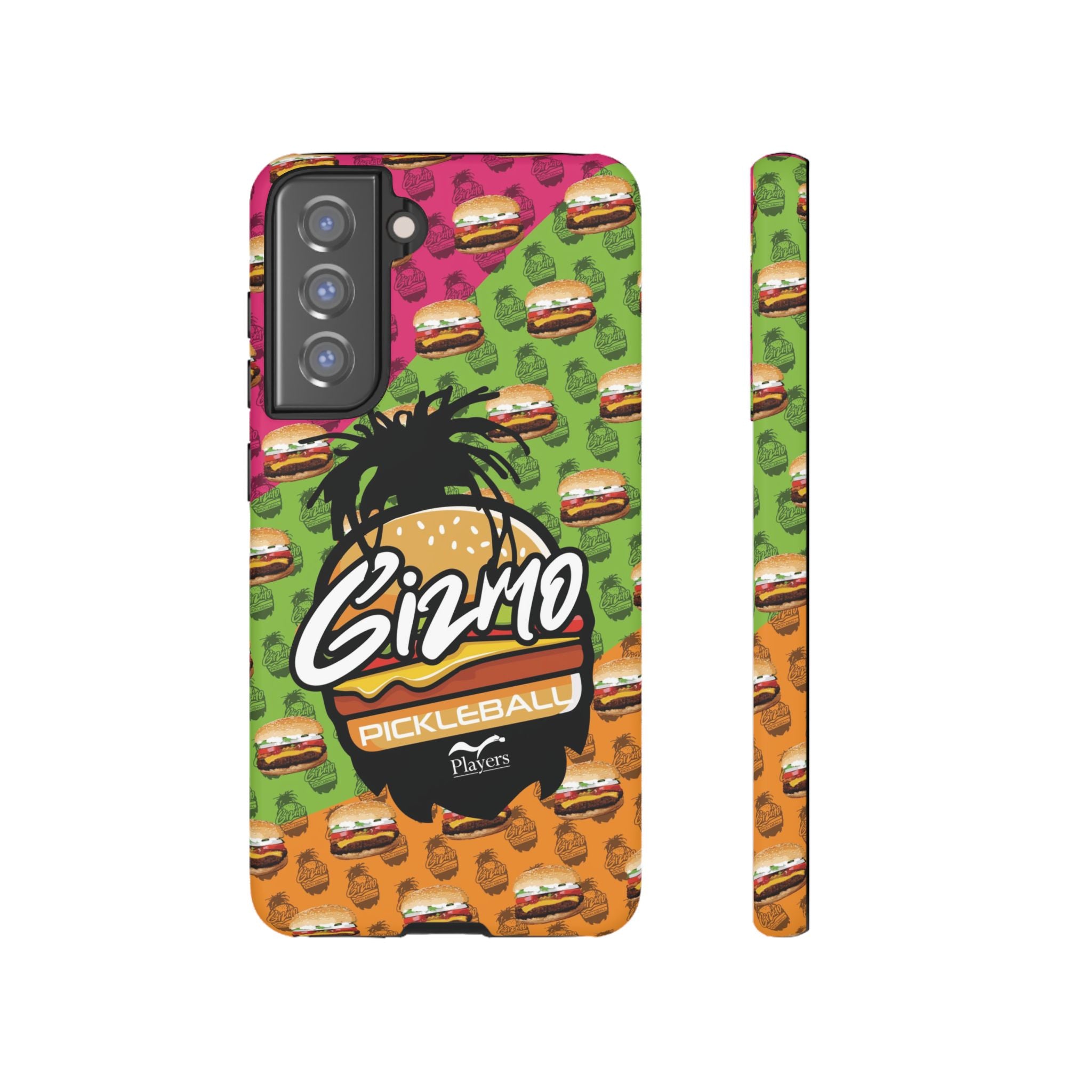 Gizmo Pickleball Phone Cover