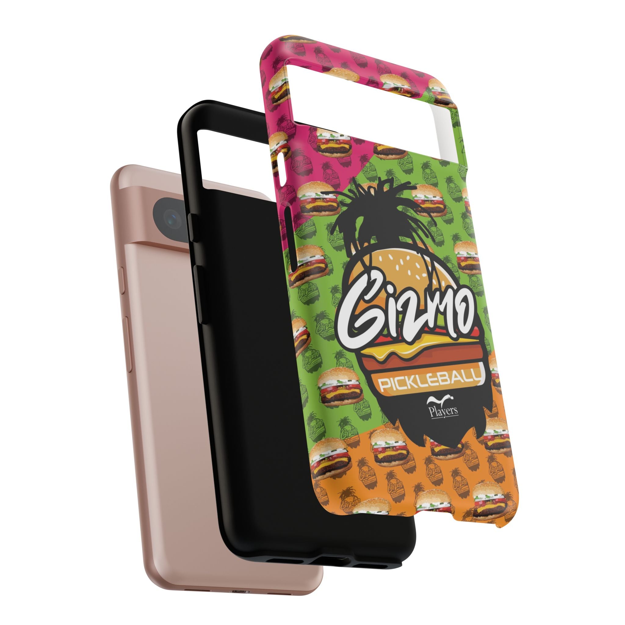 Gizmo Pickleball Phone Cover