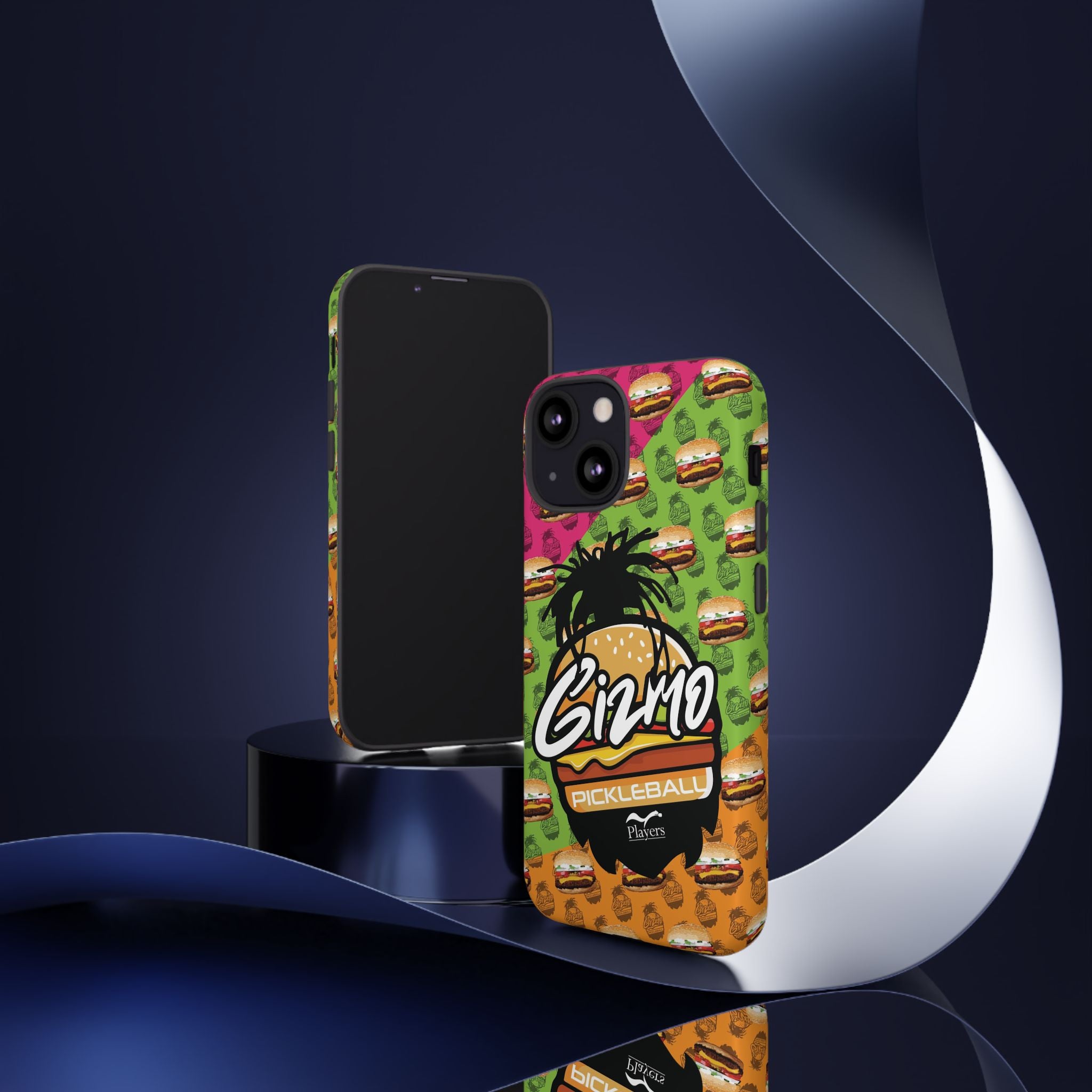 Gizmo Pickleball Phone Cover