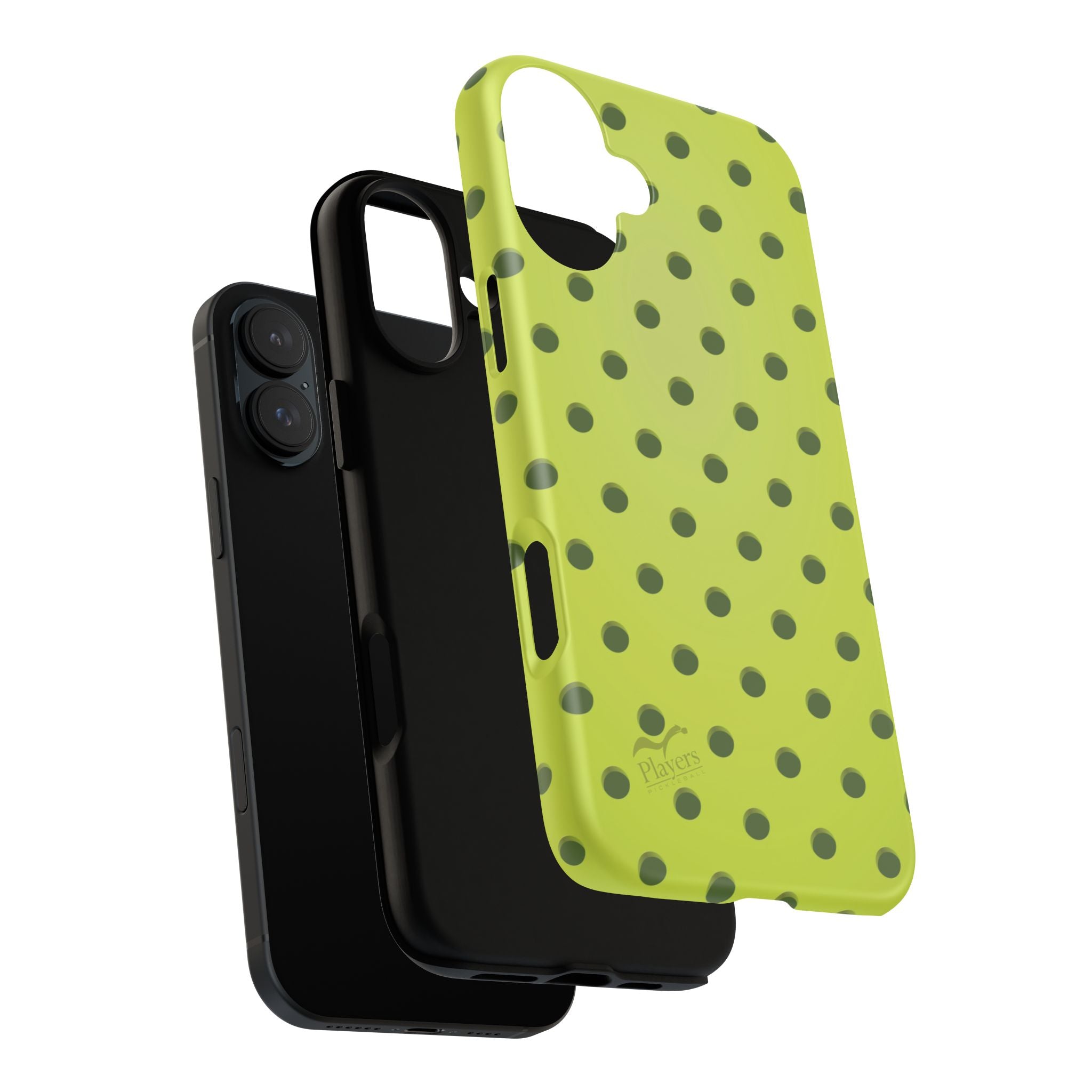 Pickleball Phone Cover