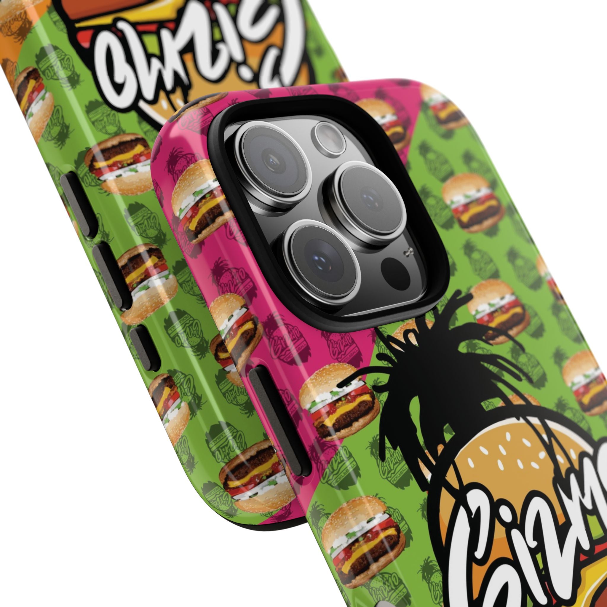 Gizmo Pickleball Phone Cover