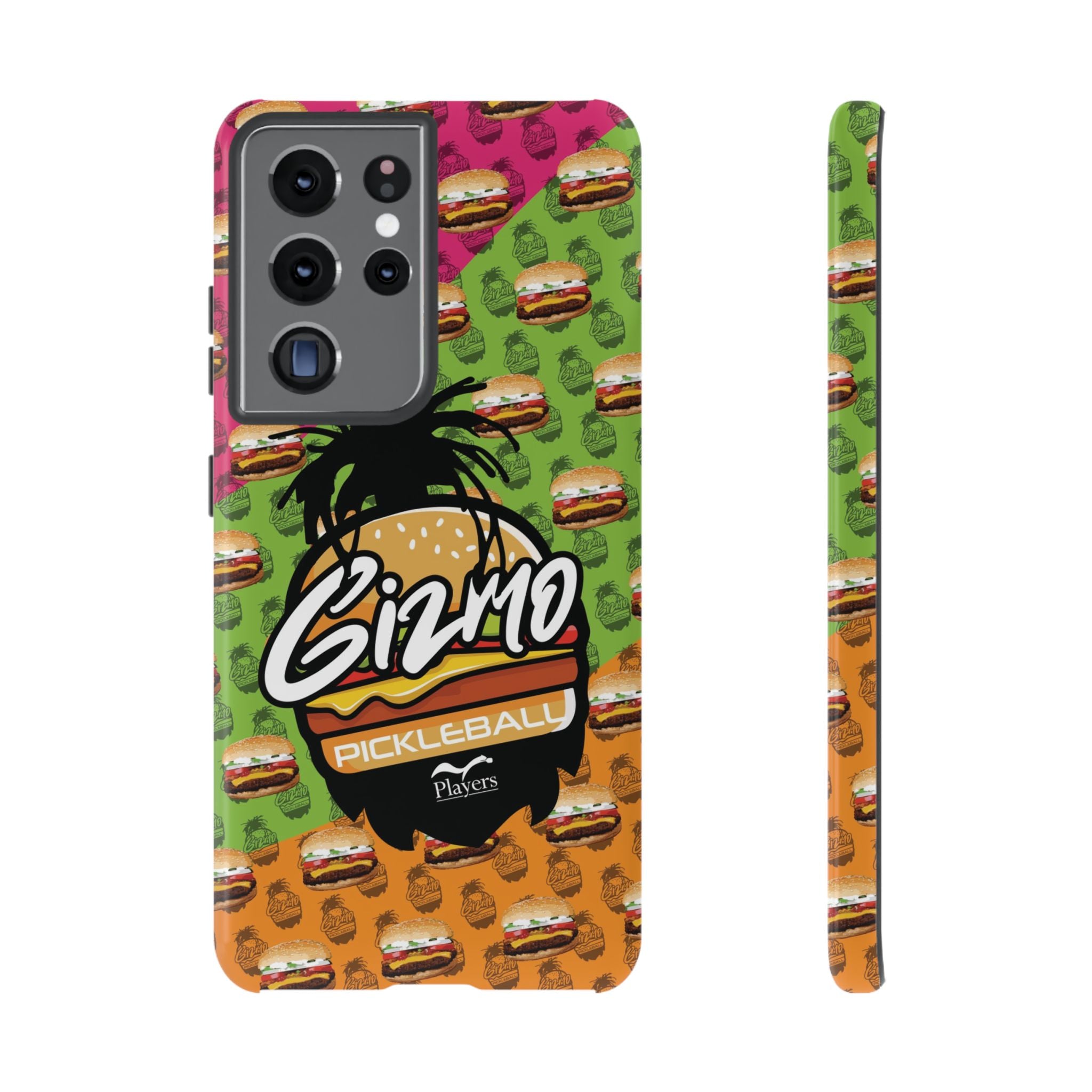 Gizmo Pickleball Phone Cover