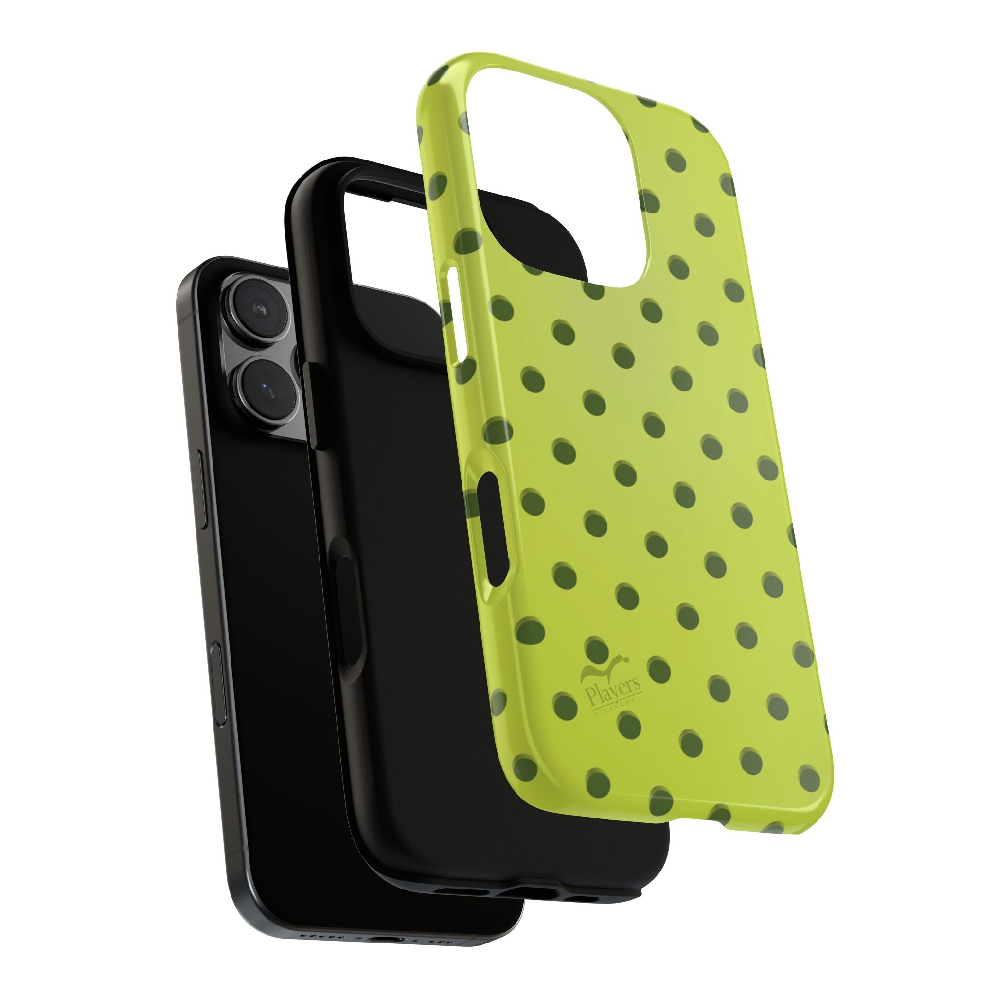 Pickleball Phone Cover