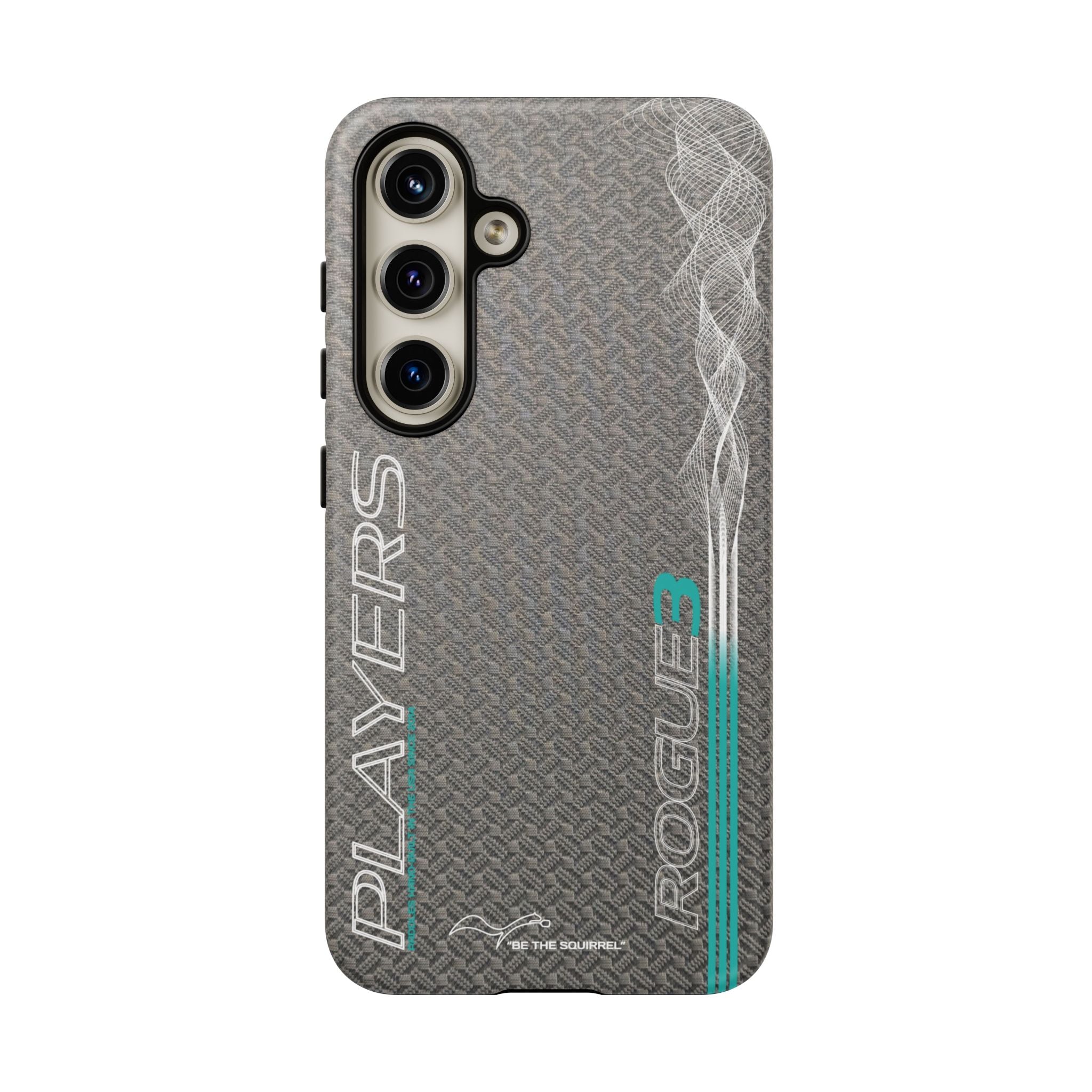 Rogue3 Phone Cover