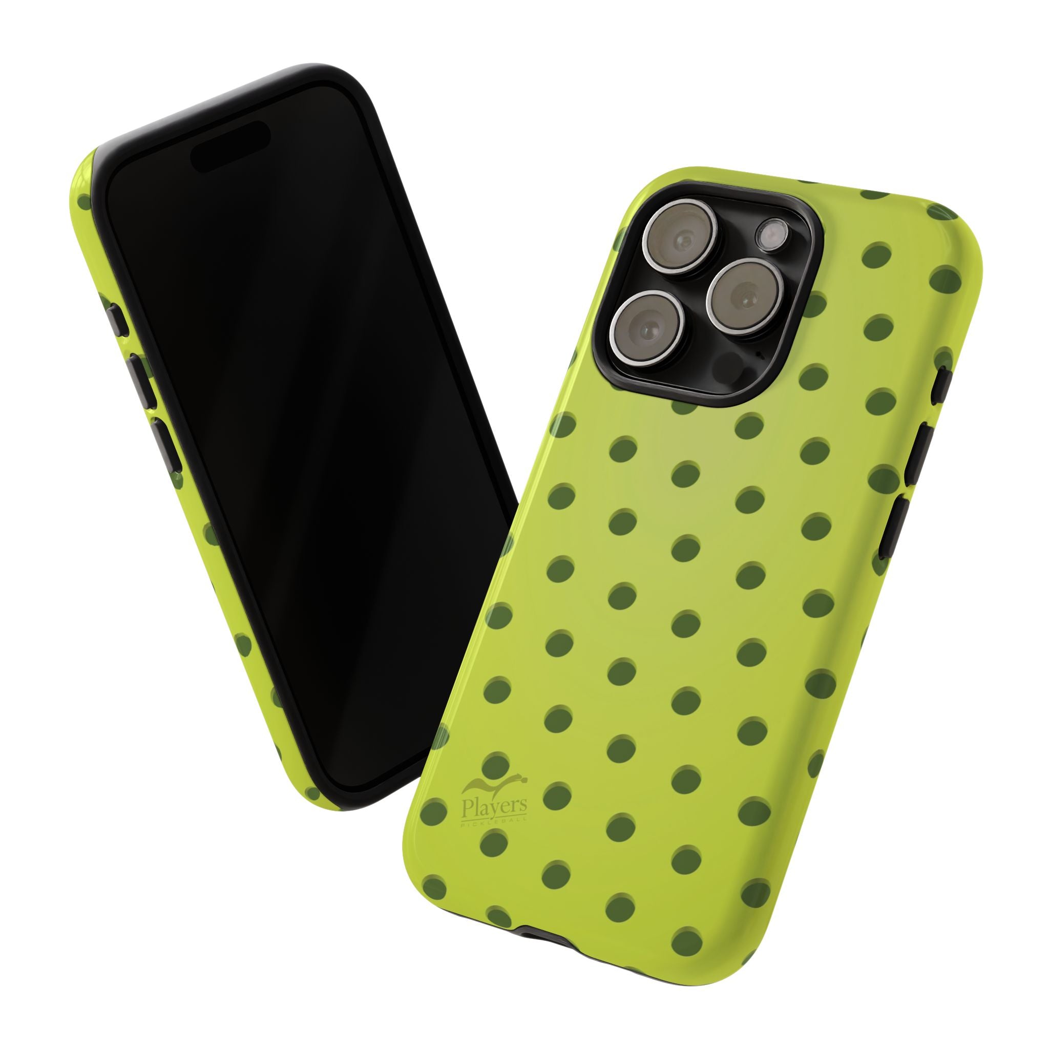 Pickleball Phone Cover