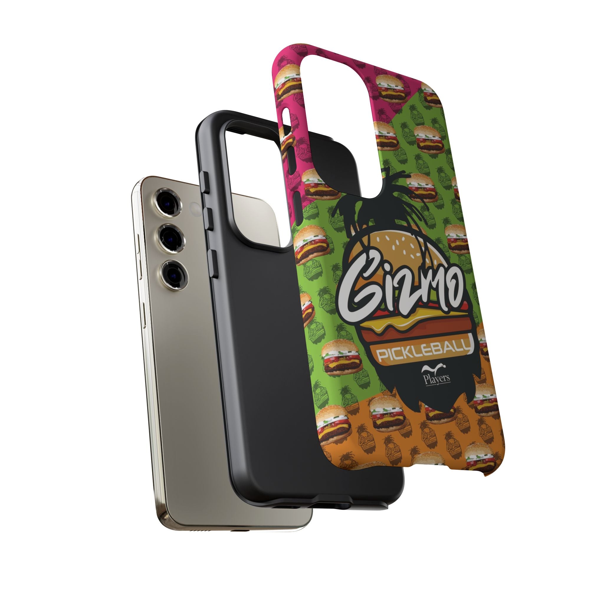 Gizmo Pickleball Phone Cover