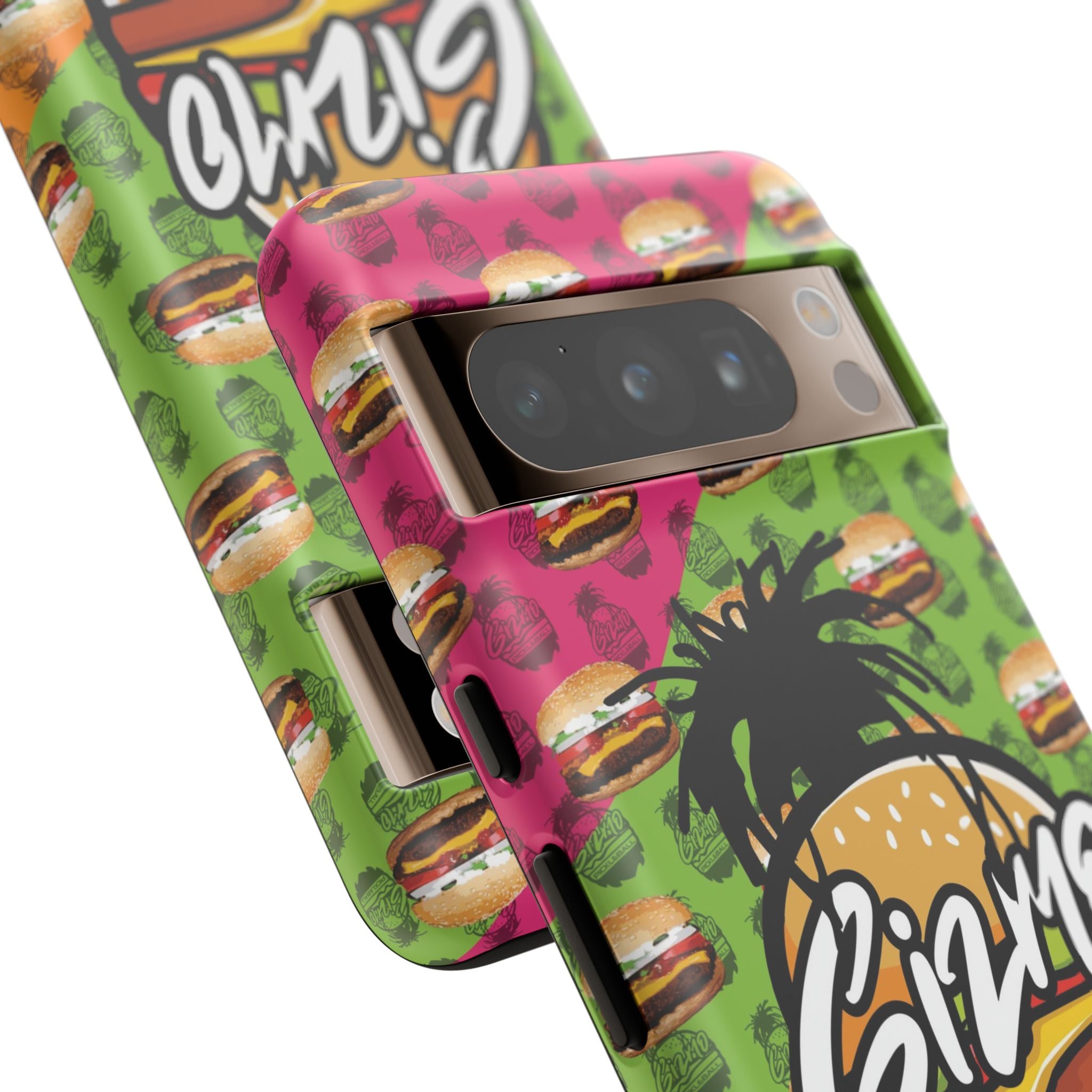 Gizmo Pickleball Phone Cover