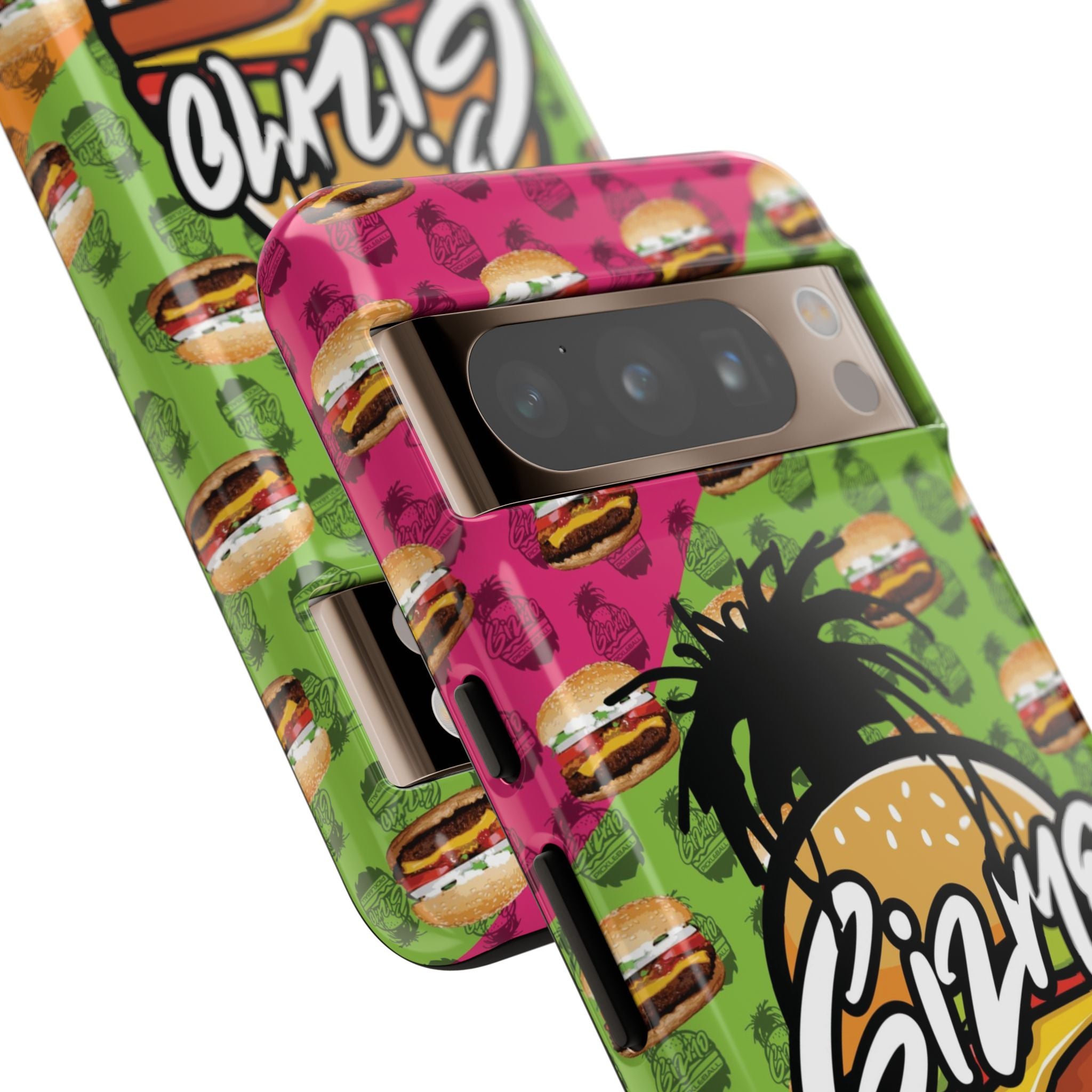 Gizmo Pickleball Phone Cover