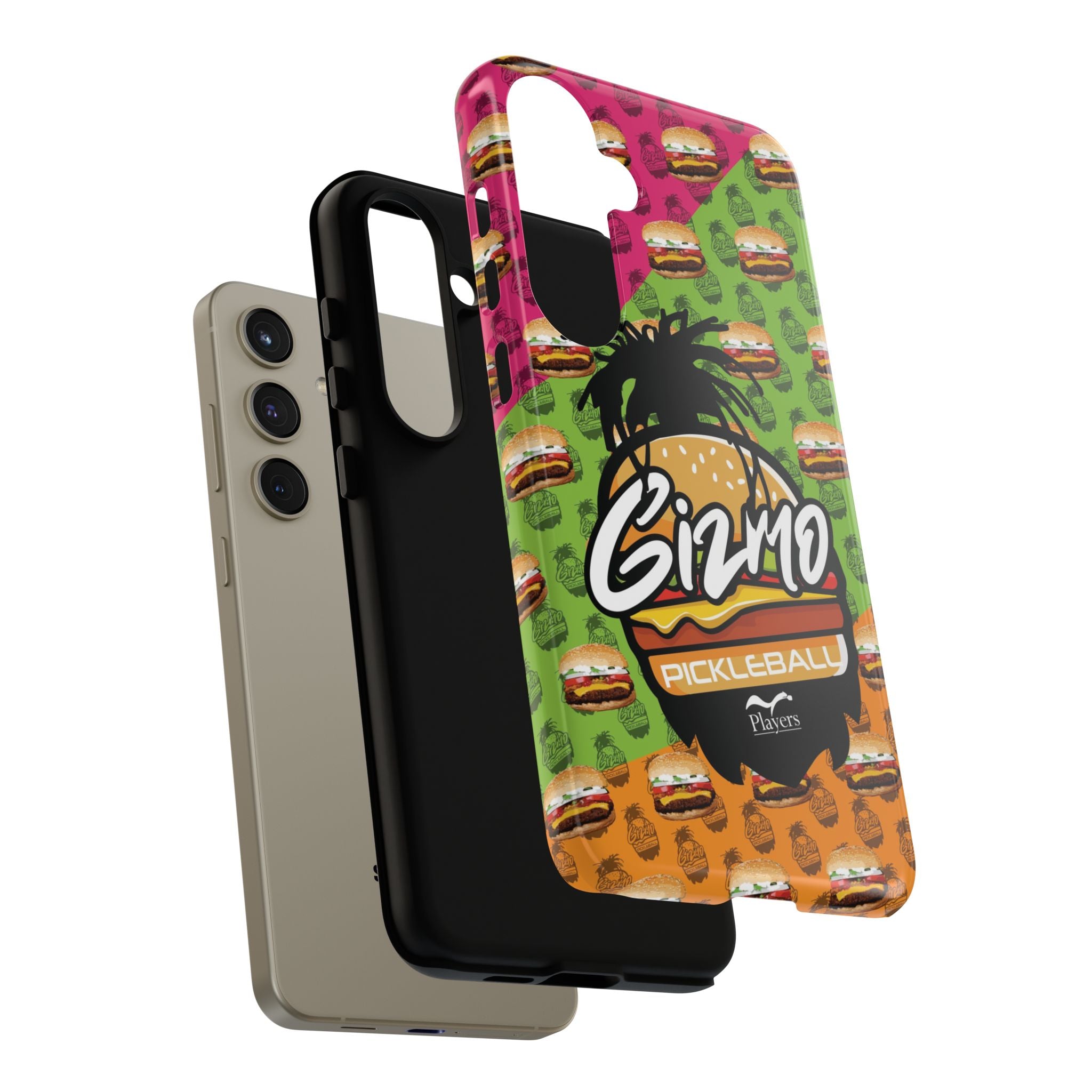 Gizmo Pickleball Phone Cover