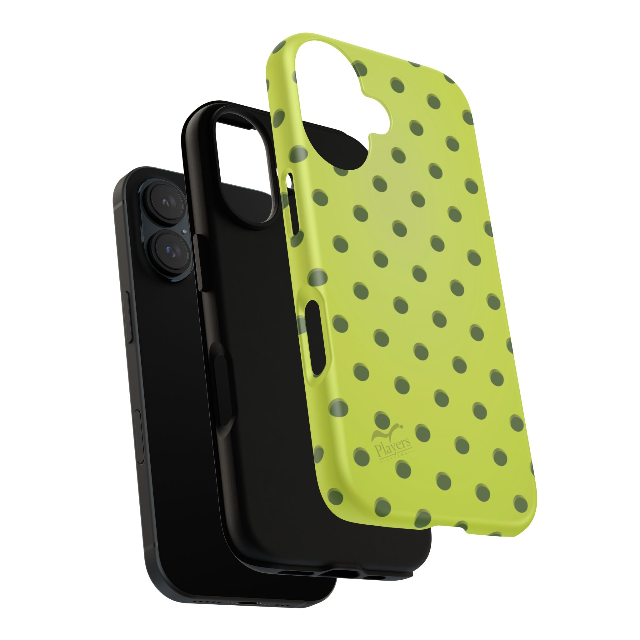 Pickleball Phone Cover