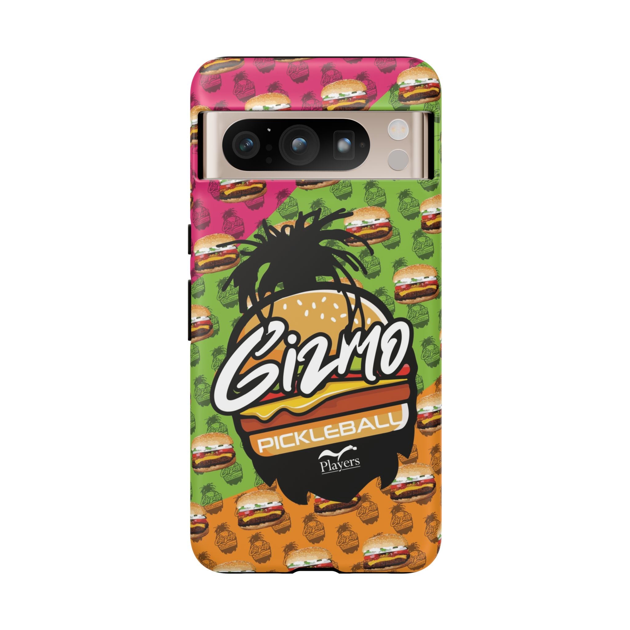 Gizmo Pickleball Phone Cover