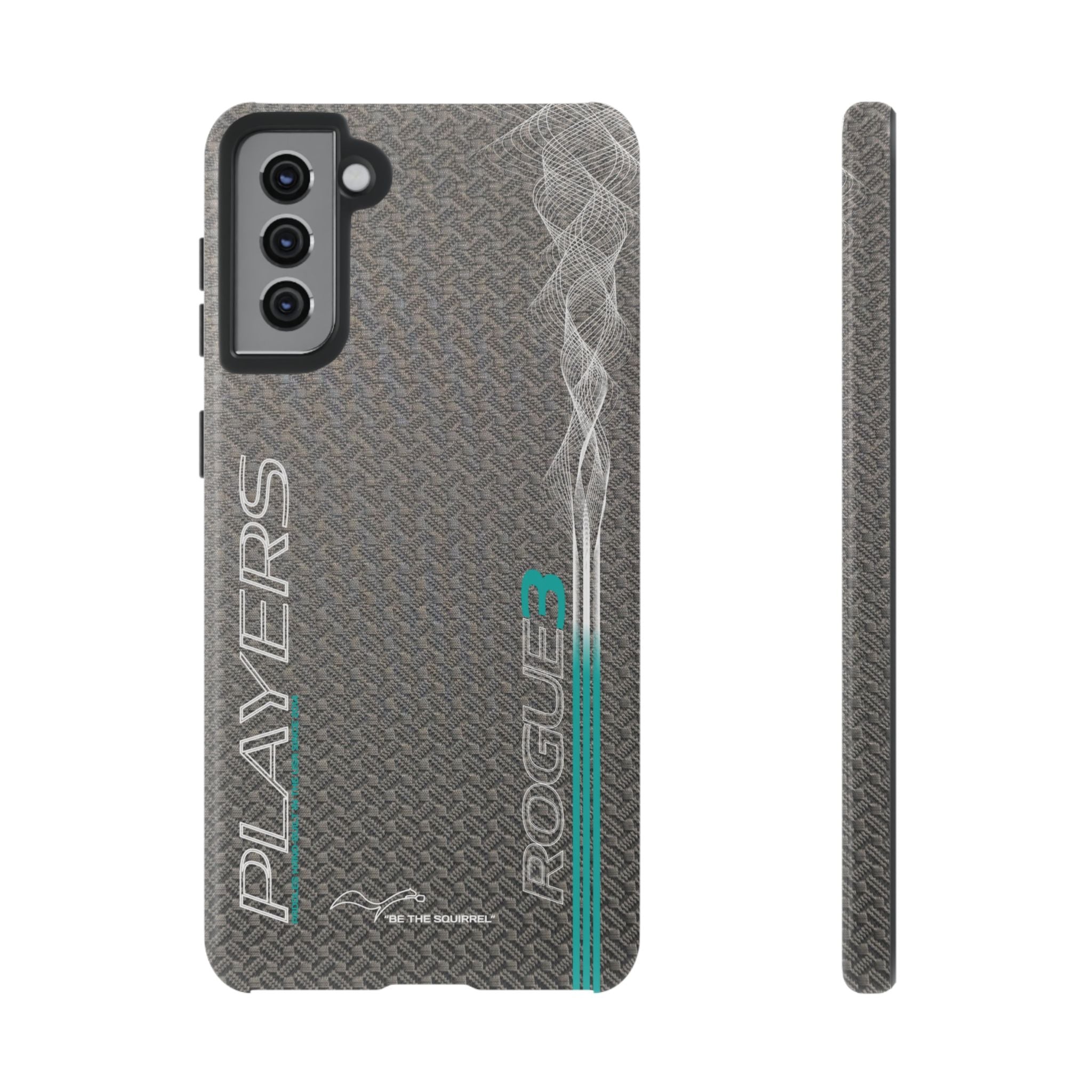 Rogue3 Phone Cover