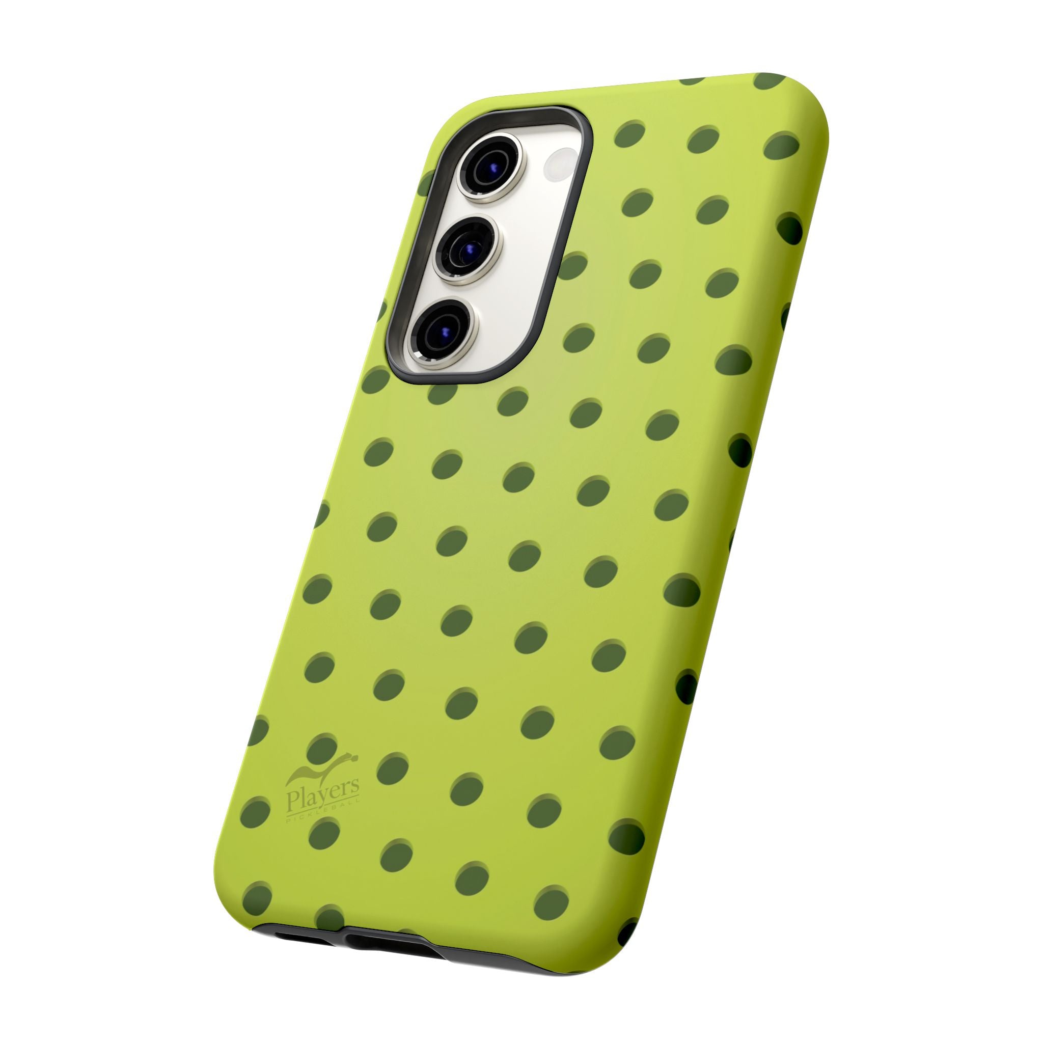 Pickleball Phone Cover