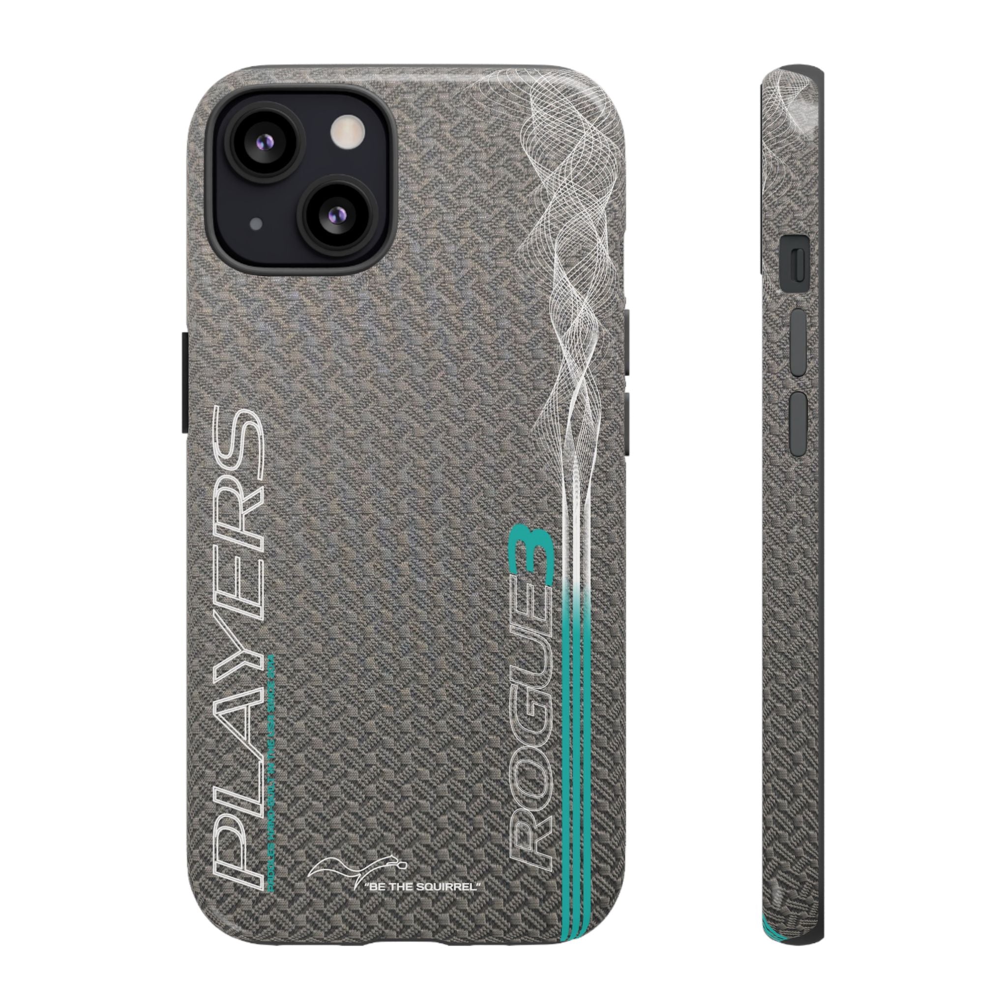 Rogue3 Phone Cover