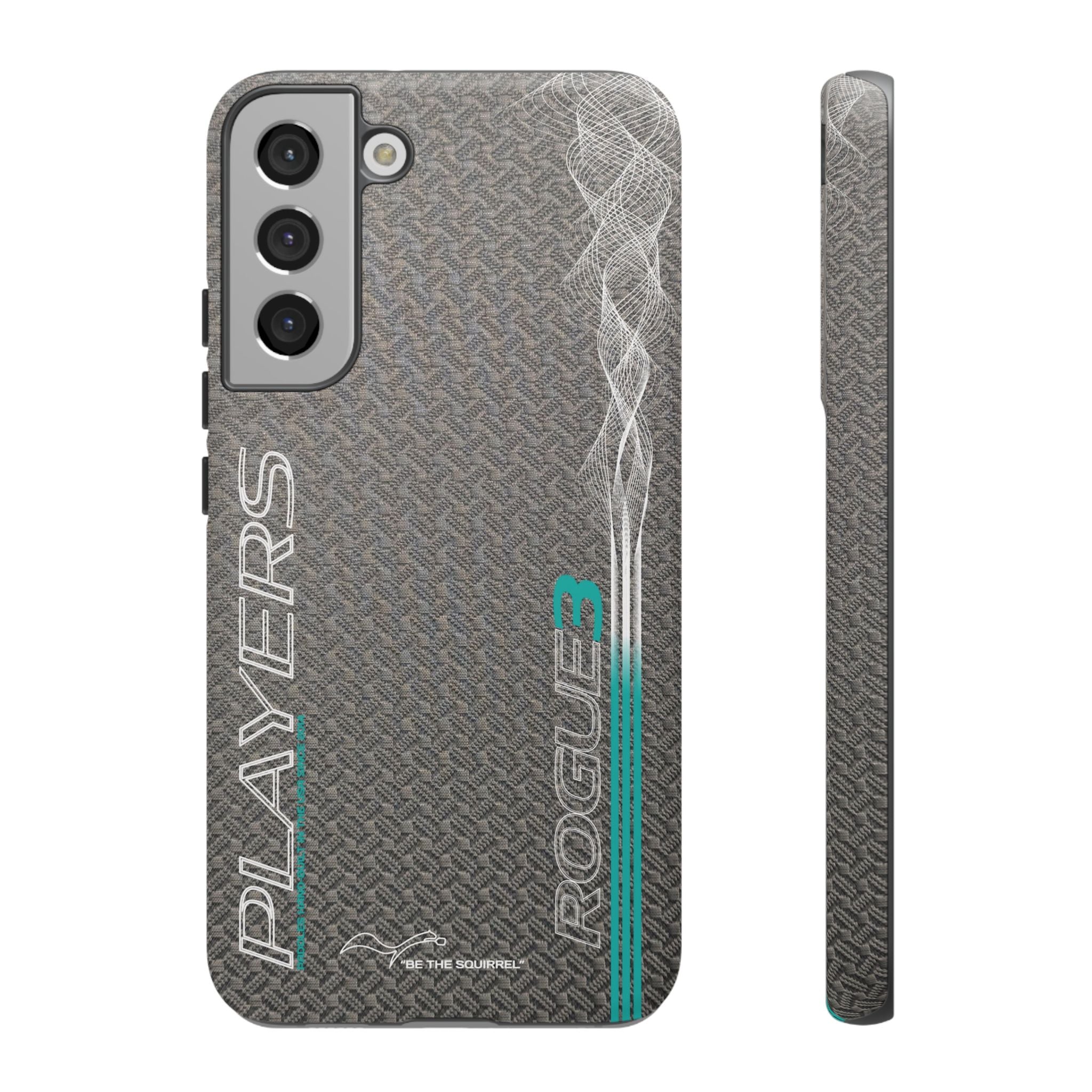 Rogue3 Phone Cover