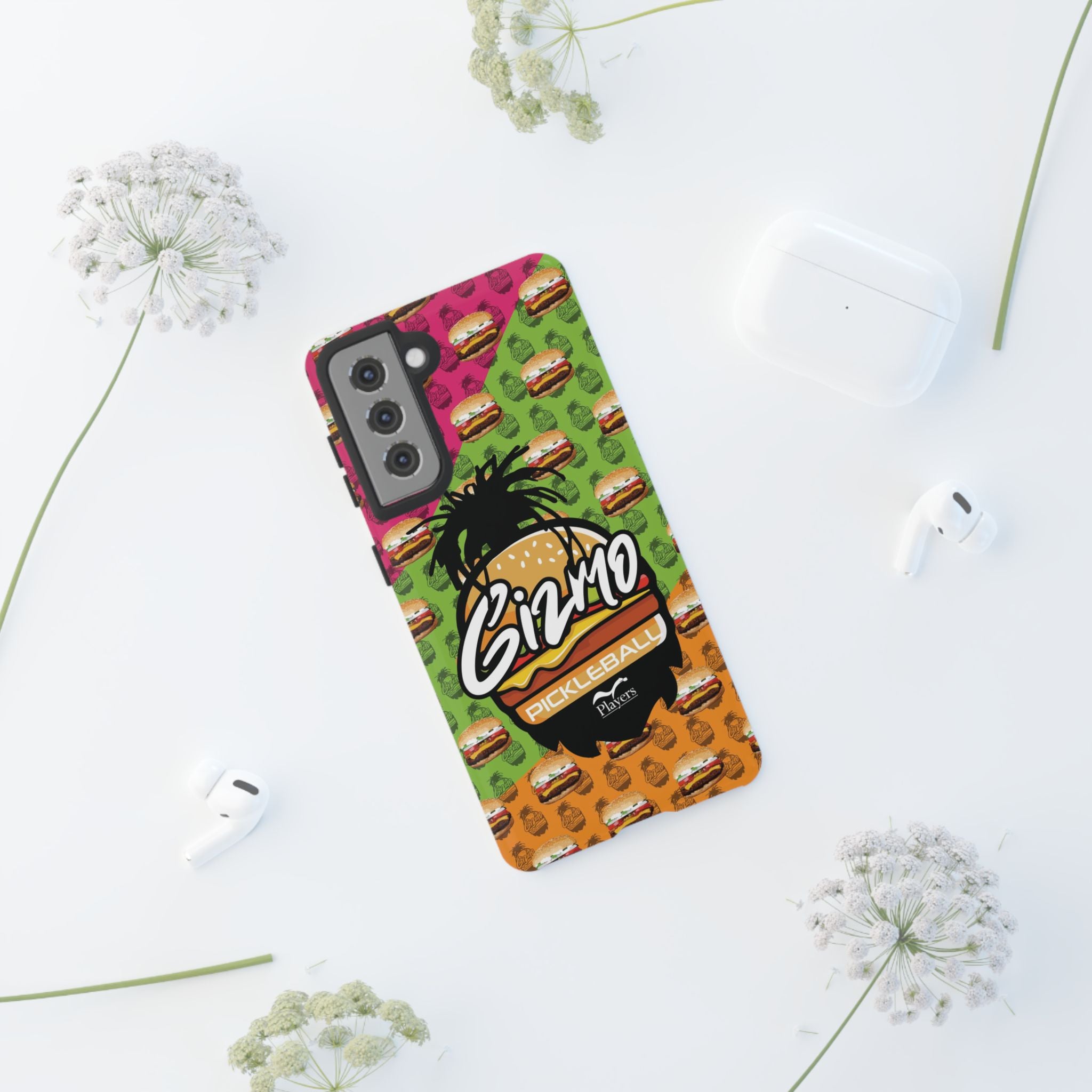 Gizmo Pickleball Phone Cover