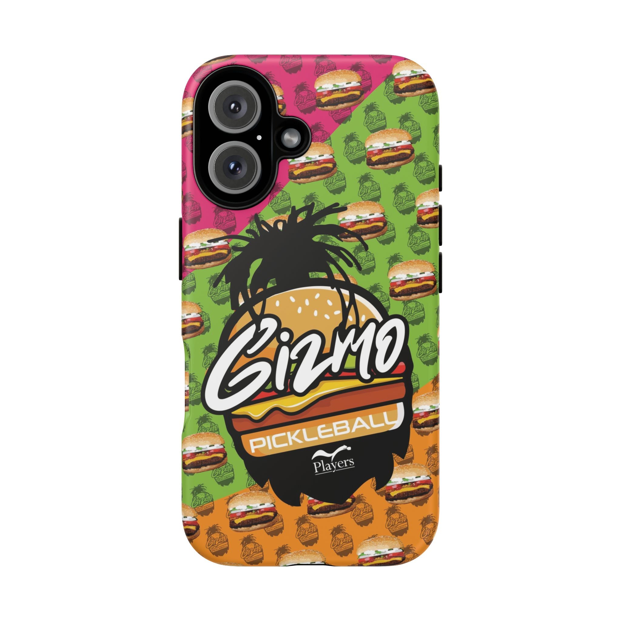 Gizmo Pickleball Phone Cover