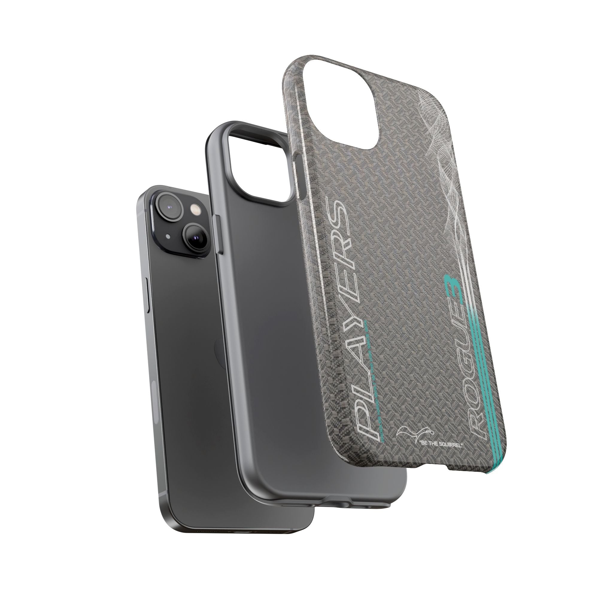 Rogue3 Phone Cover