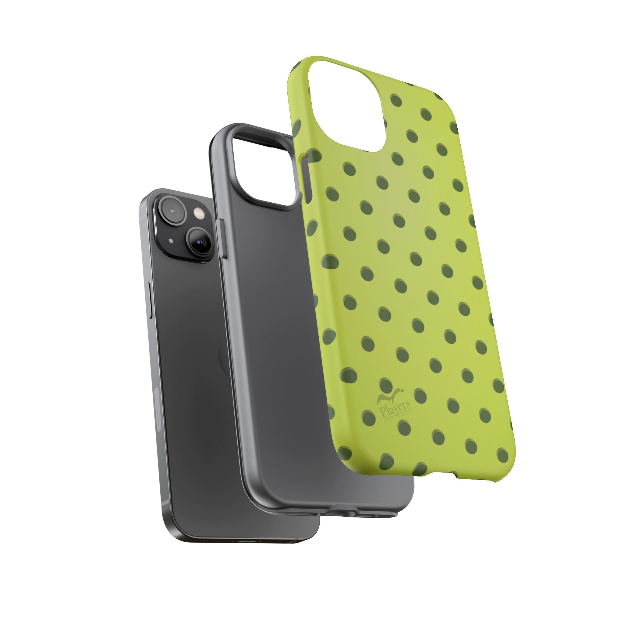 Pickleball Phone Cover