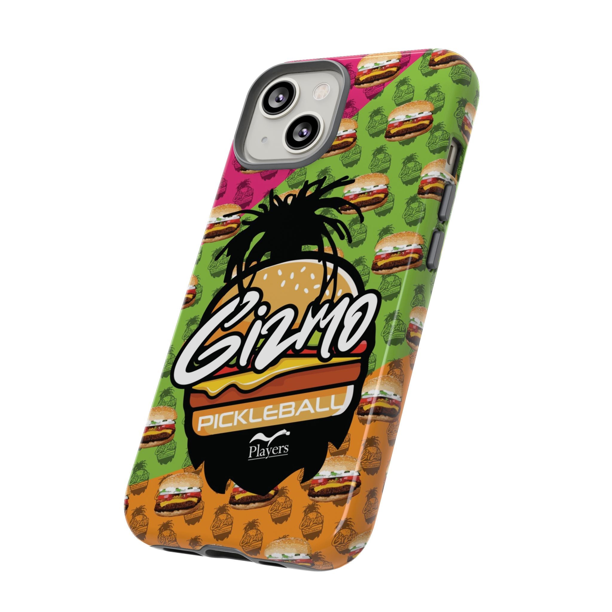 Gizmo Pickleball Phone Cover