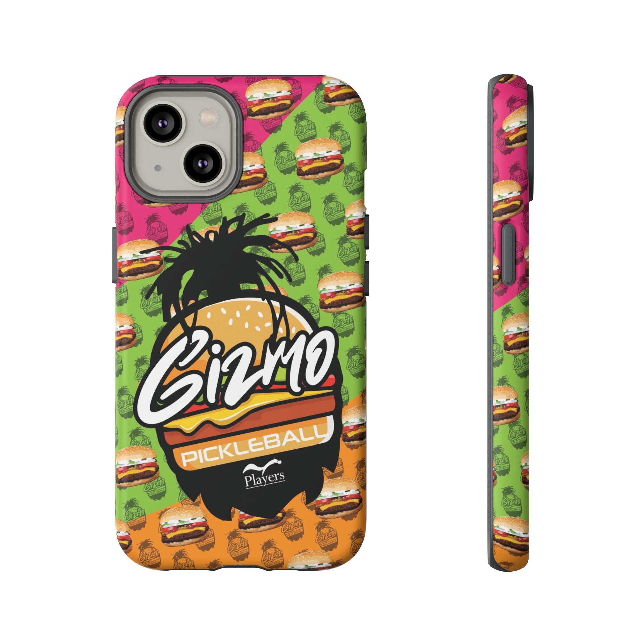 Gizmo Pickleball Phone Cover