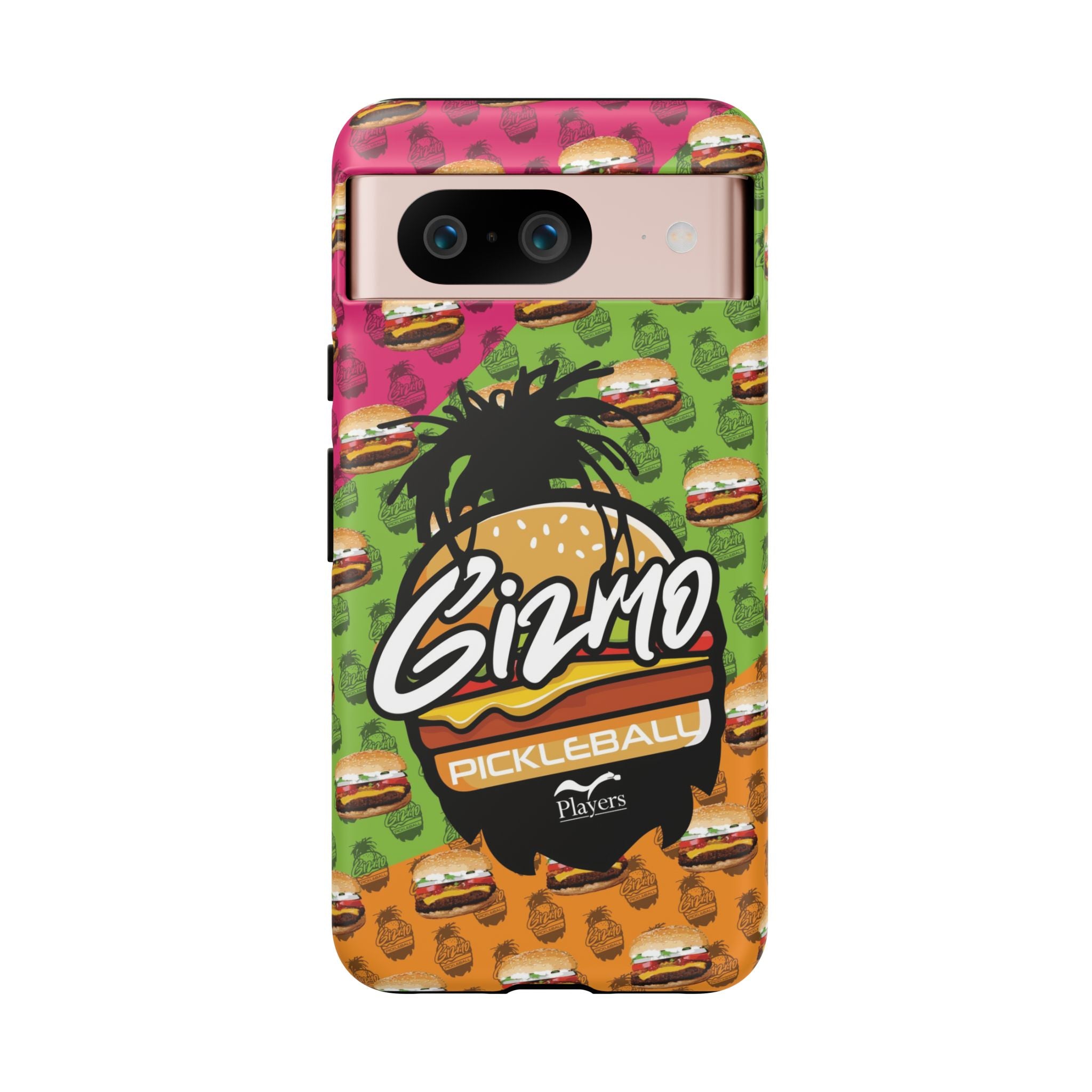 Gizmo Pickleball Phone Cover