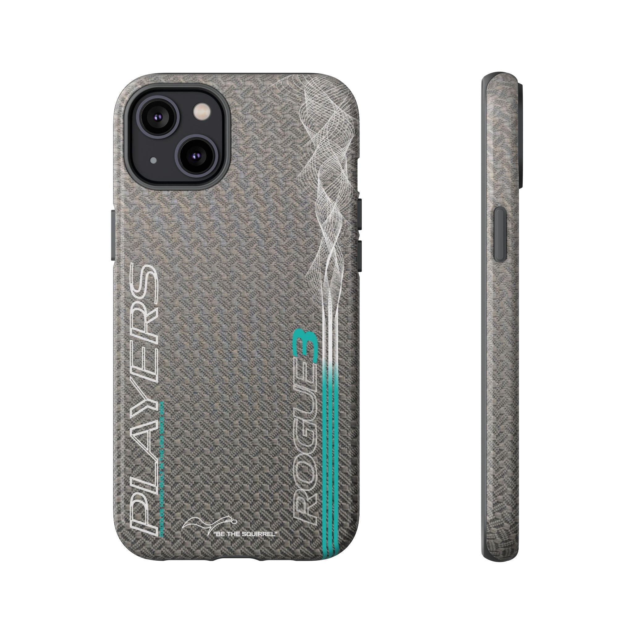 Rogue3 Phone Cover