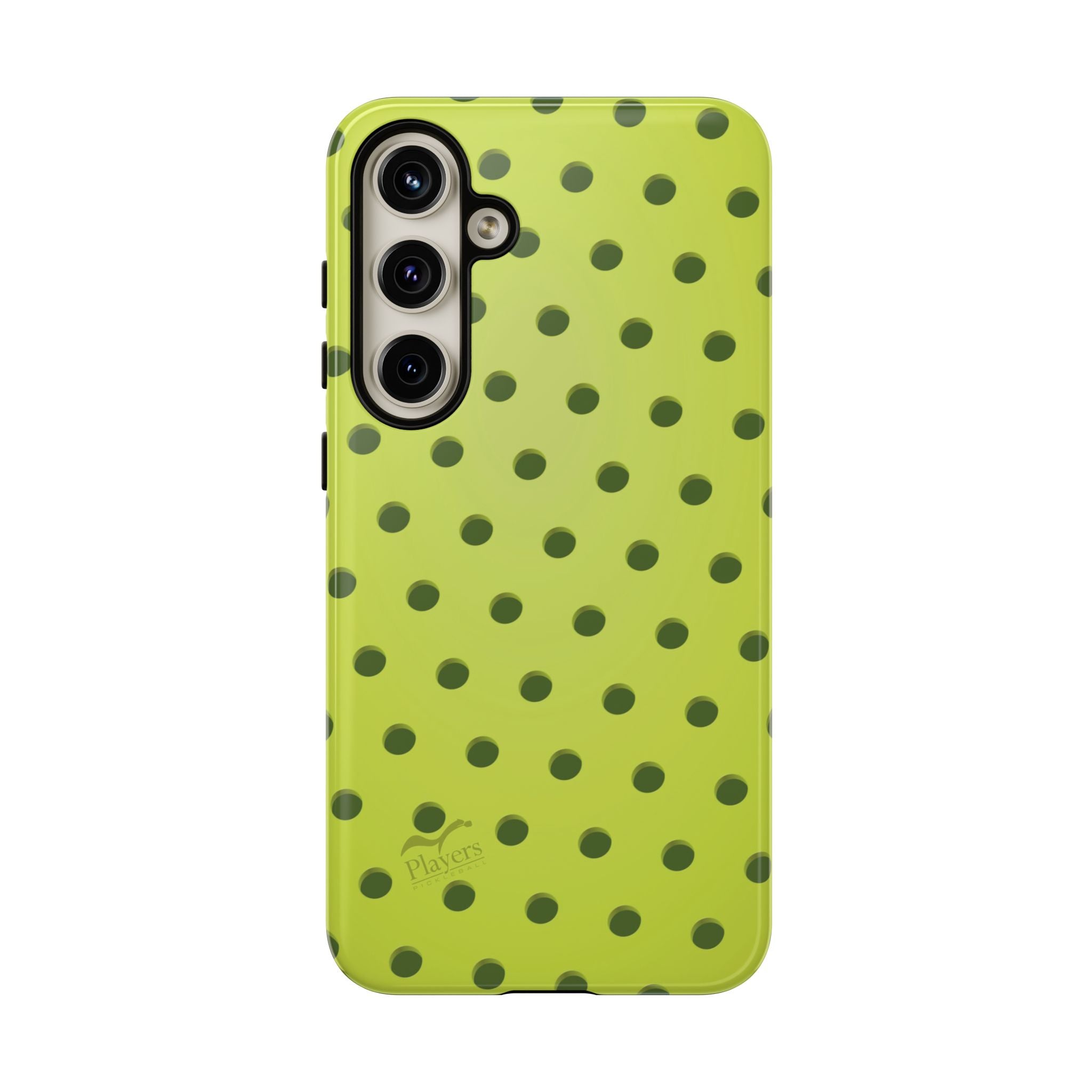 Pickleball Phone Cover