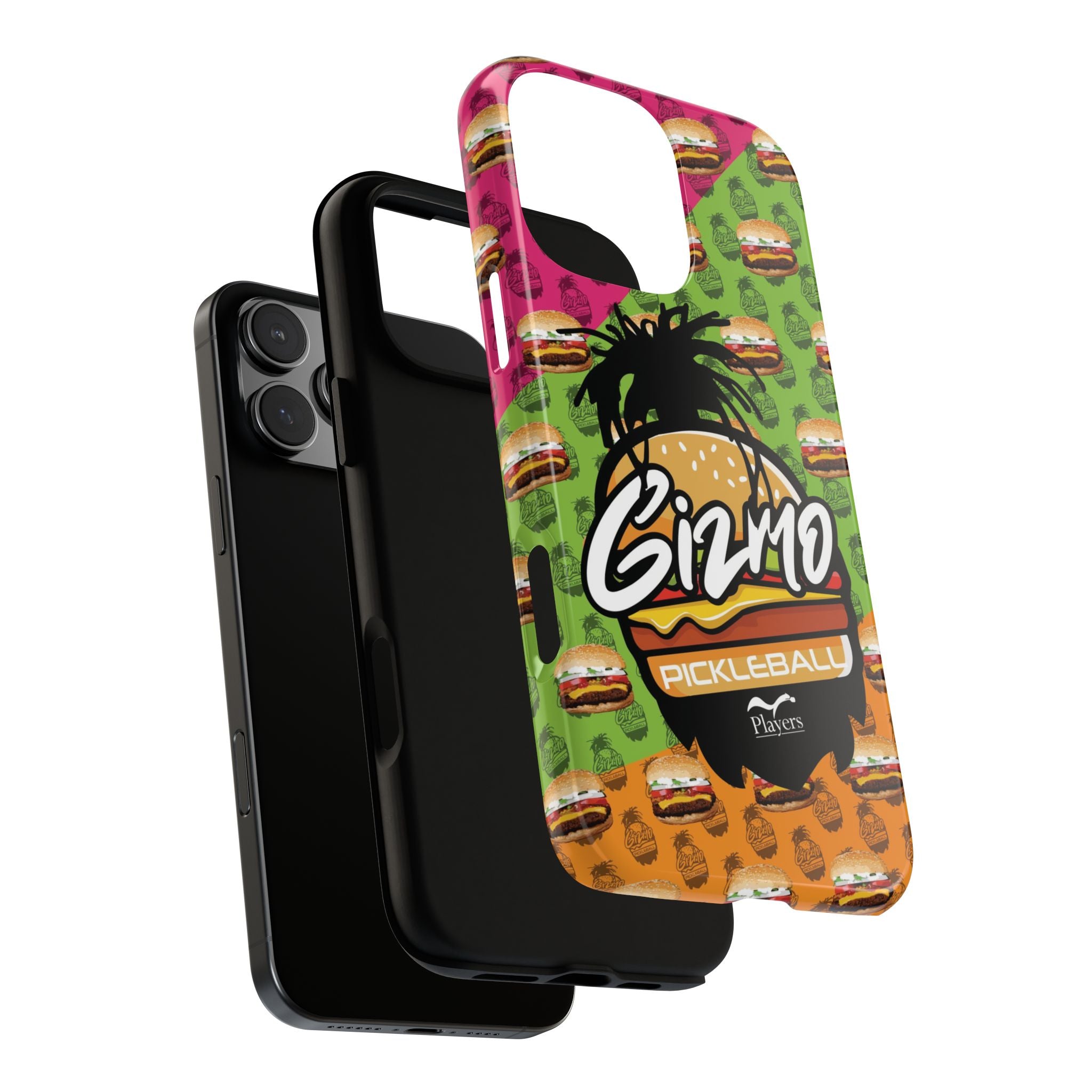 Gizmo Pickleball Phone Cover