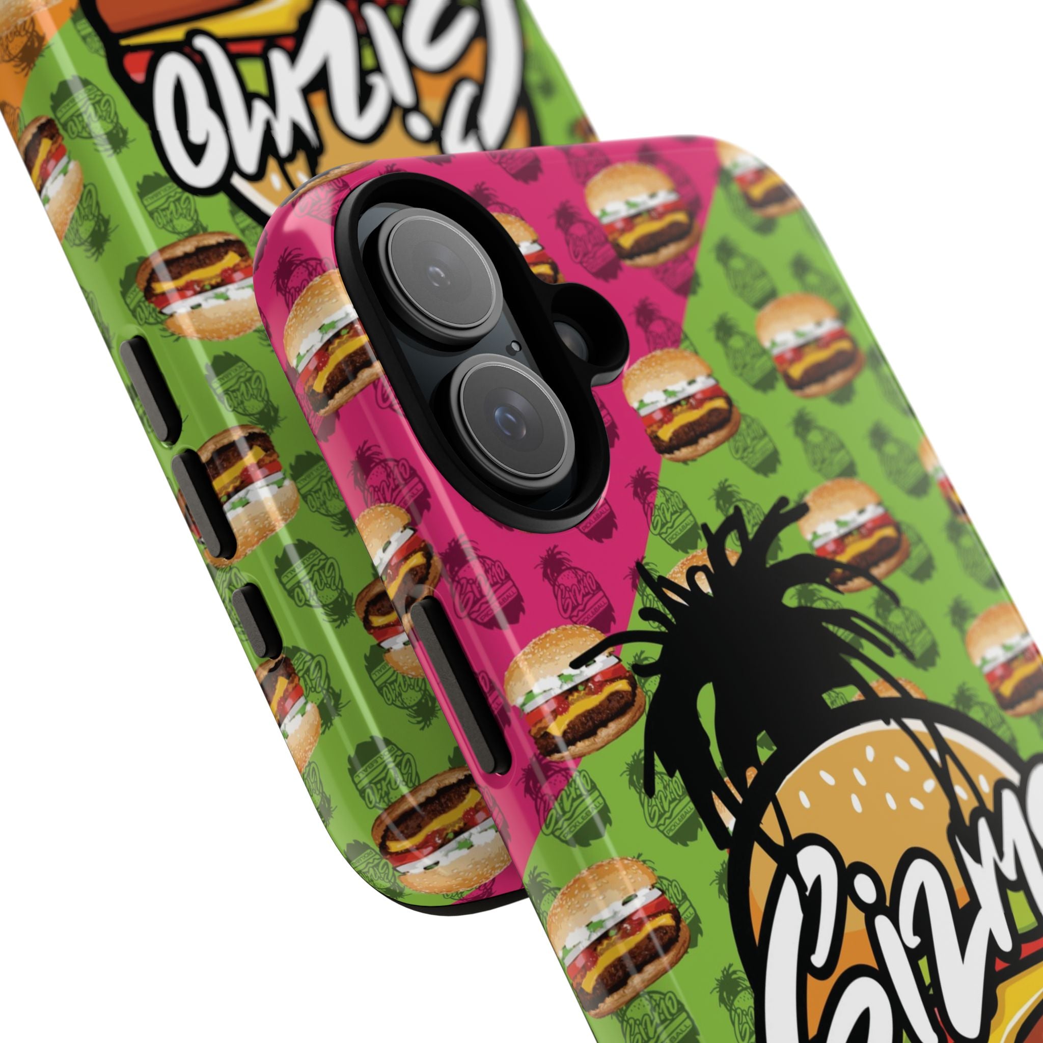 Gizmo Pickleball Phone Cover